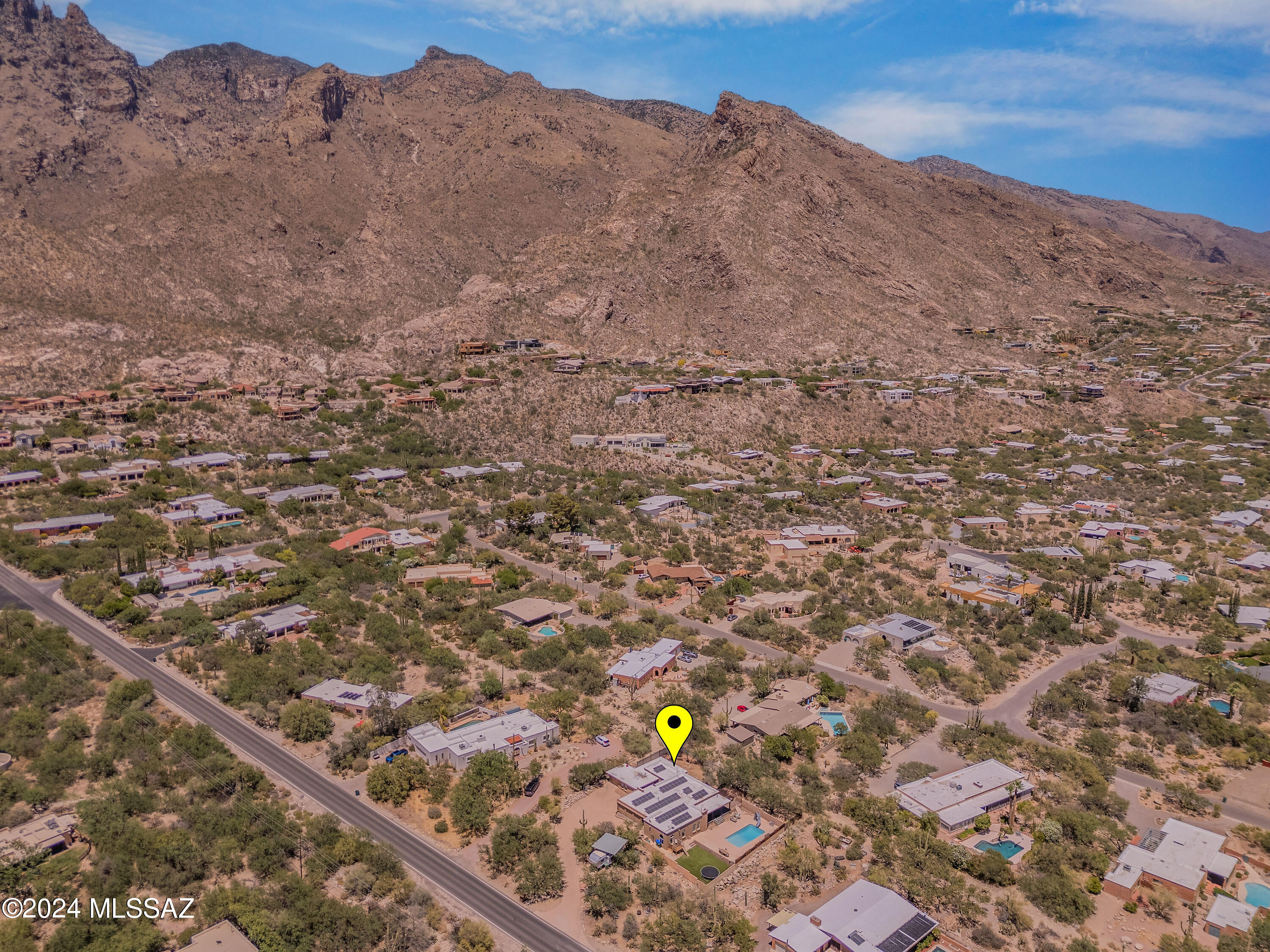 Coronado Foothills Estates - Residential