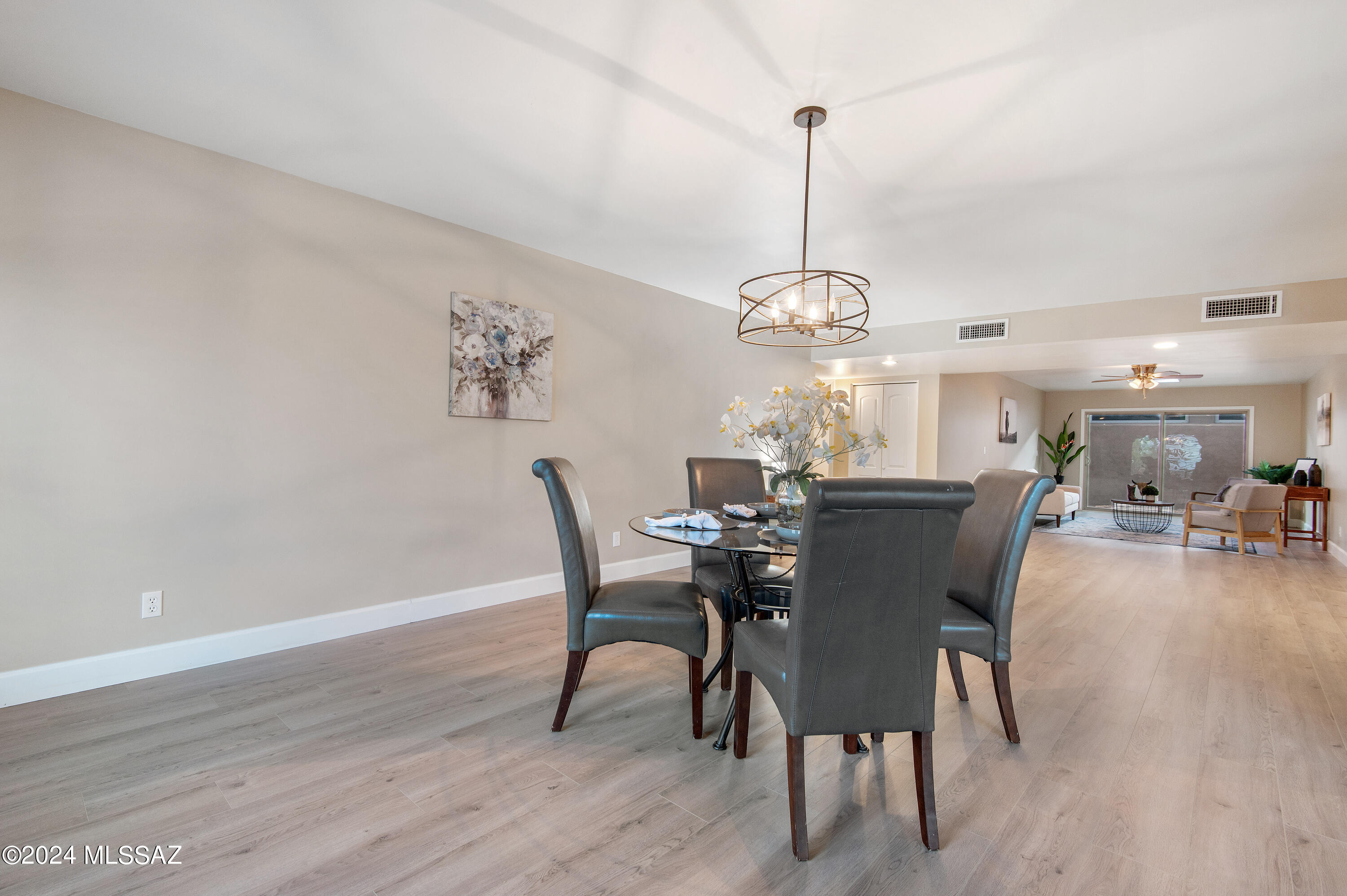 Coronado Foothills Estates - Residential
