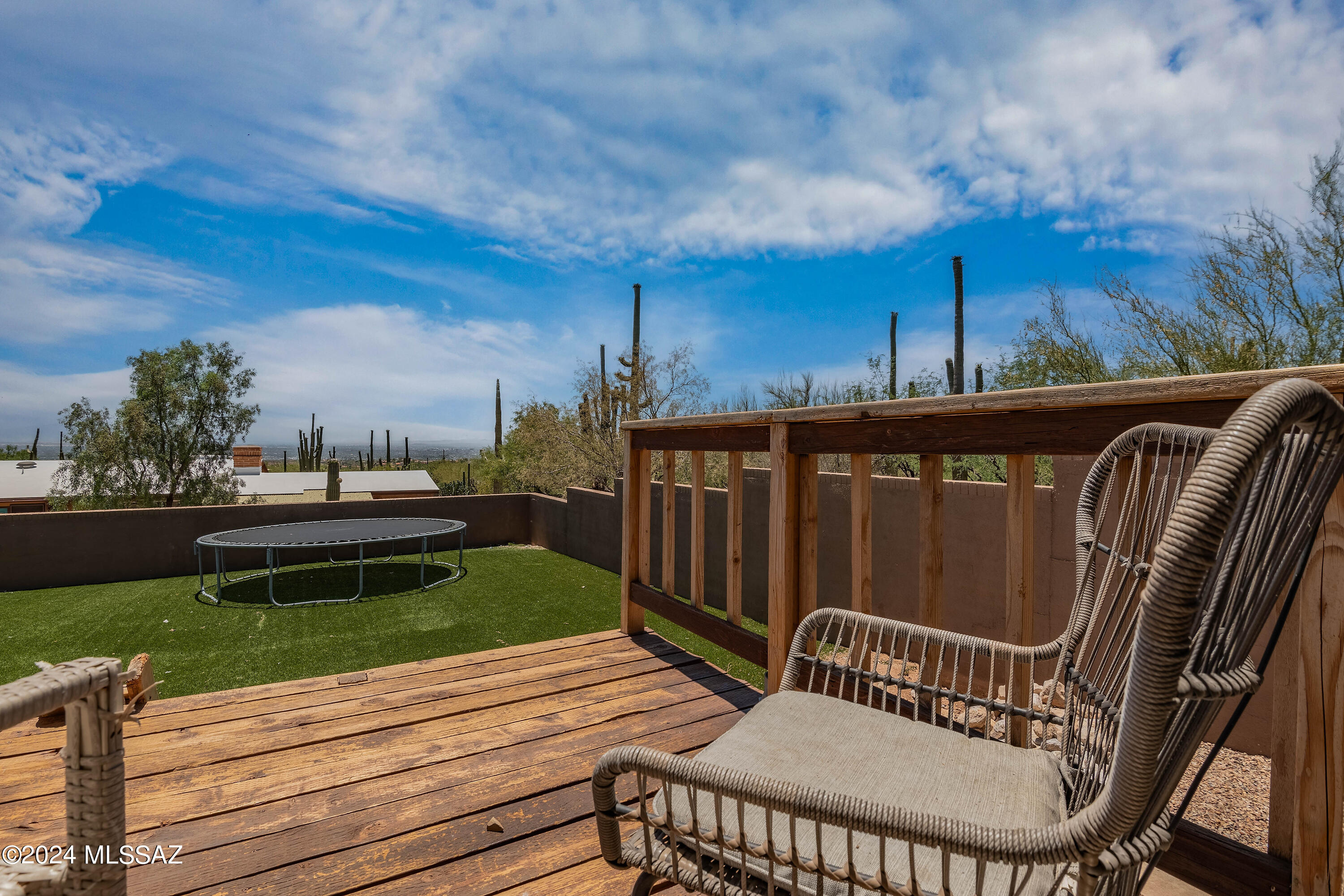 Coronado Foothills Estates - Residential