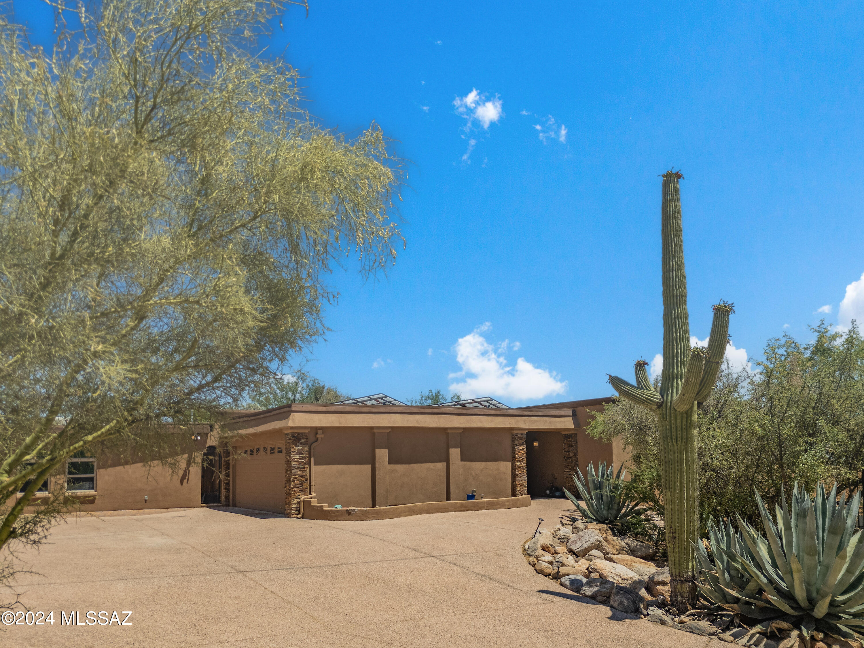 Coronado Foothills Estates - Residential