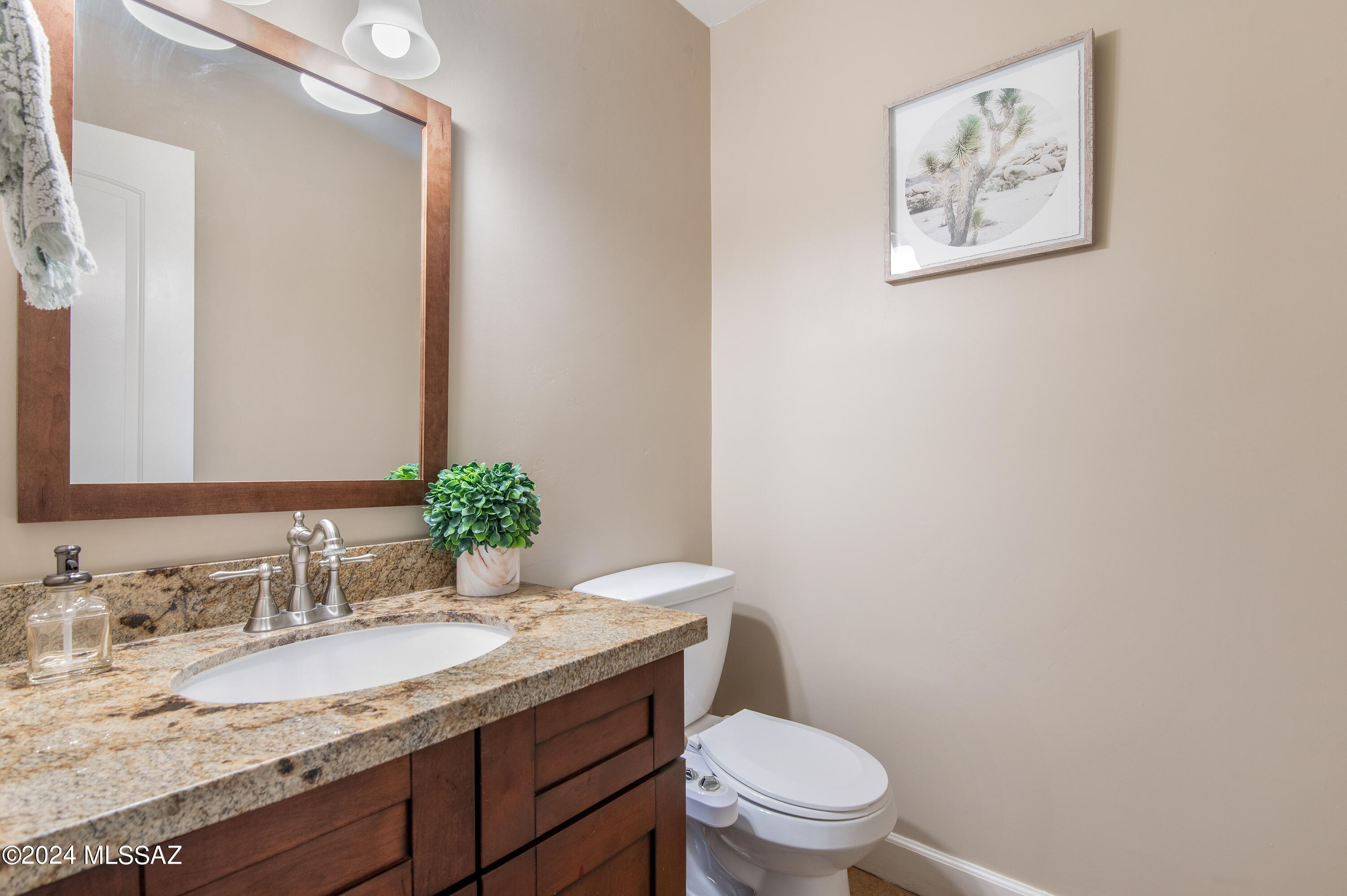 Coronado Foothills Estates - Residential