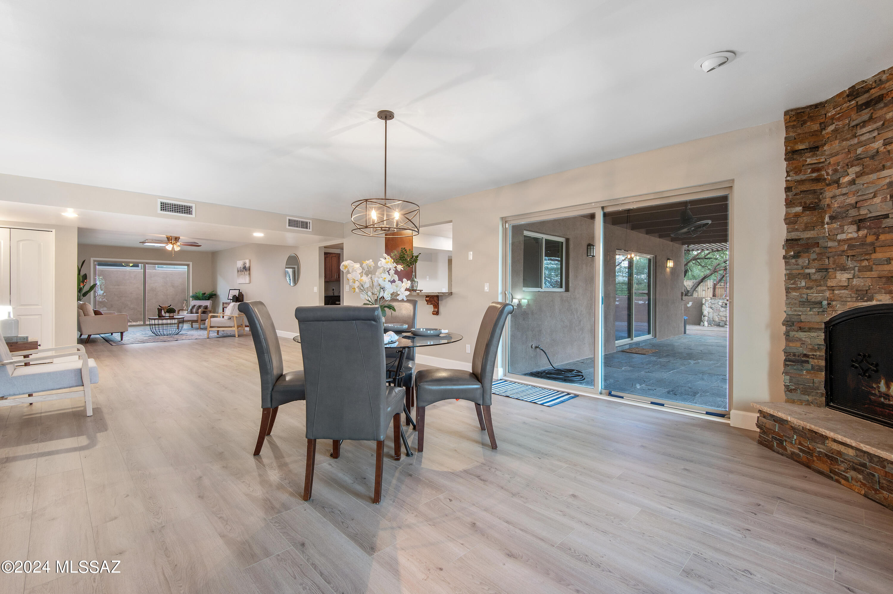 Coronado Foothills Estates - Residential
