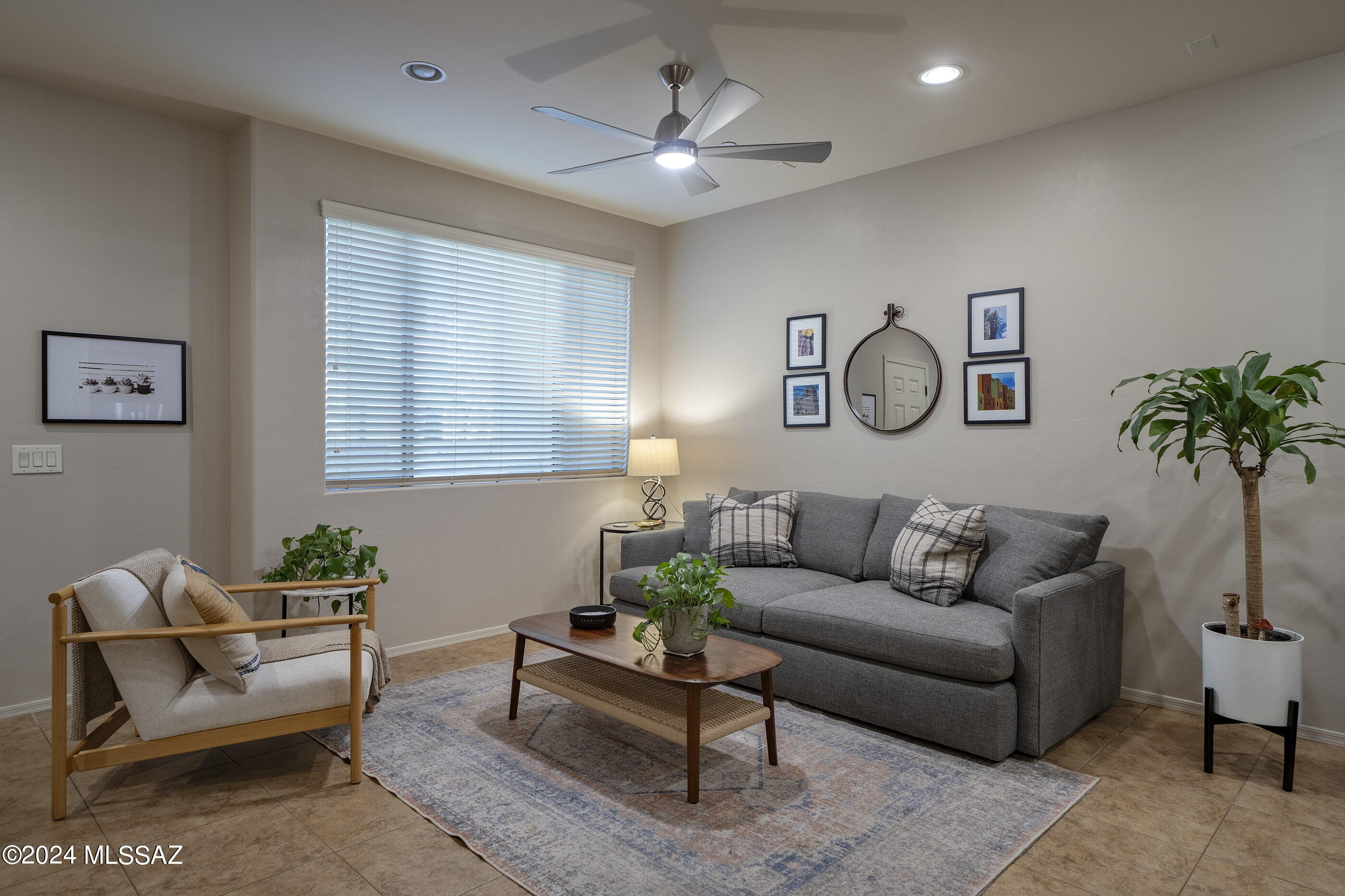 River Walk (1-140) - Residential