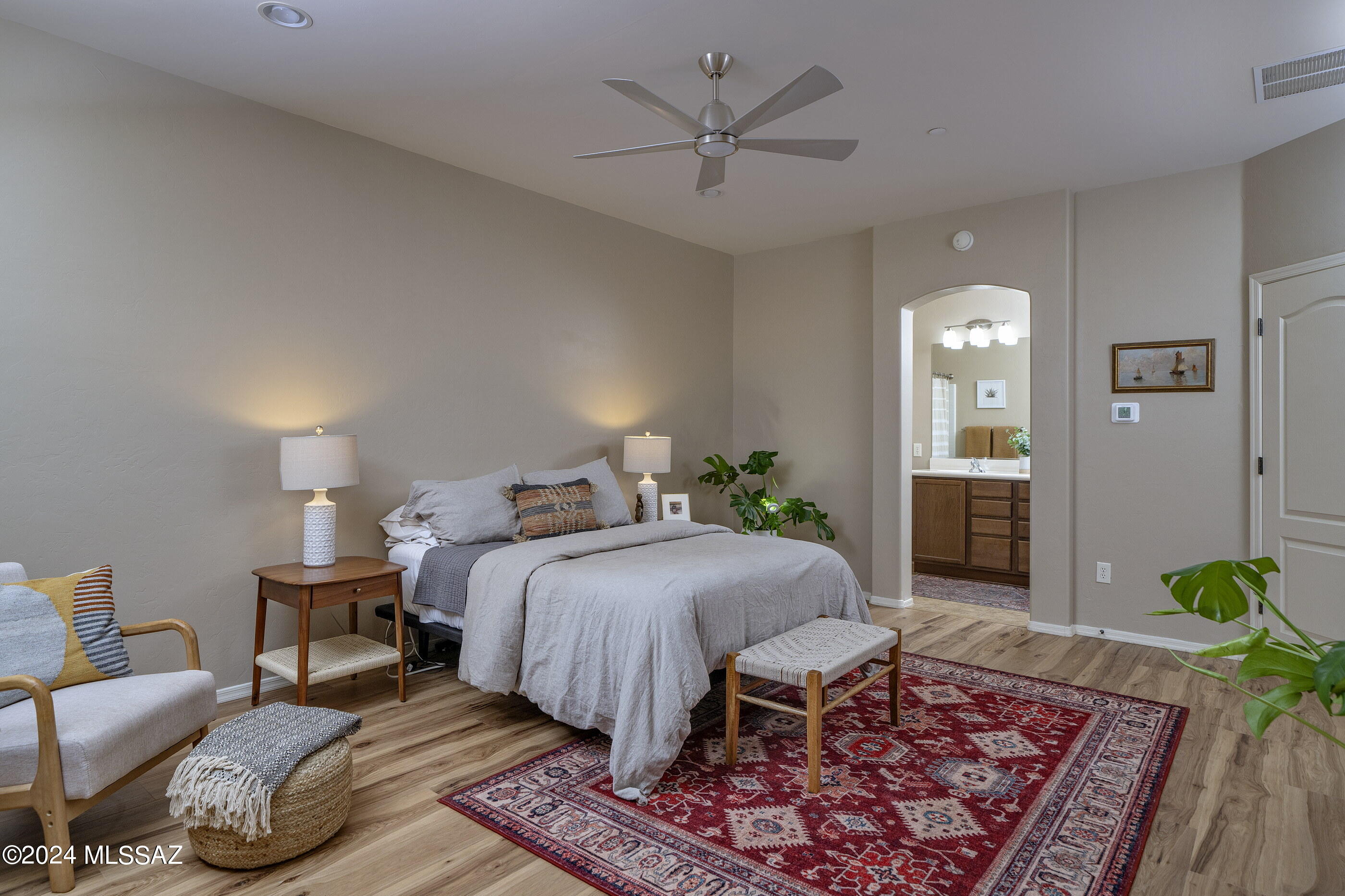 River Walk (1-140) - Residential