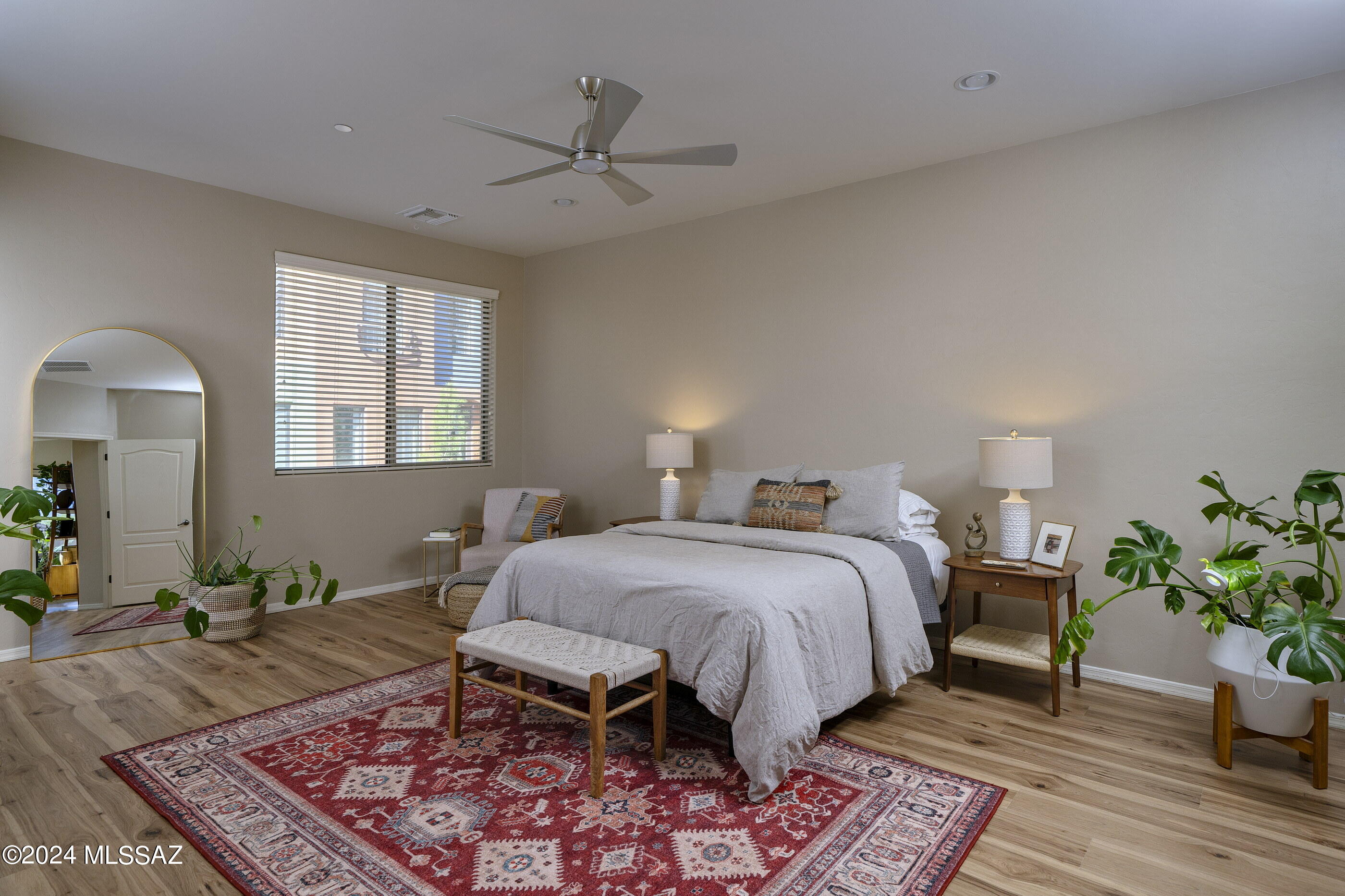 River Walk (1-140) - Residential