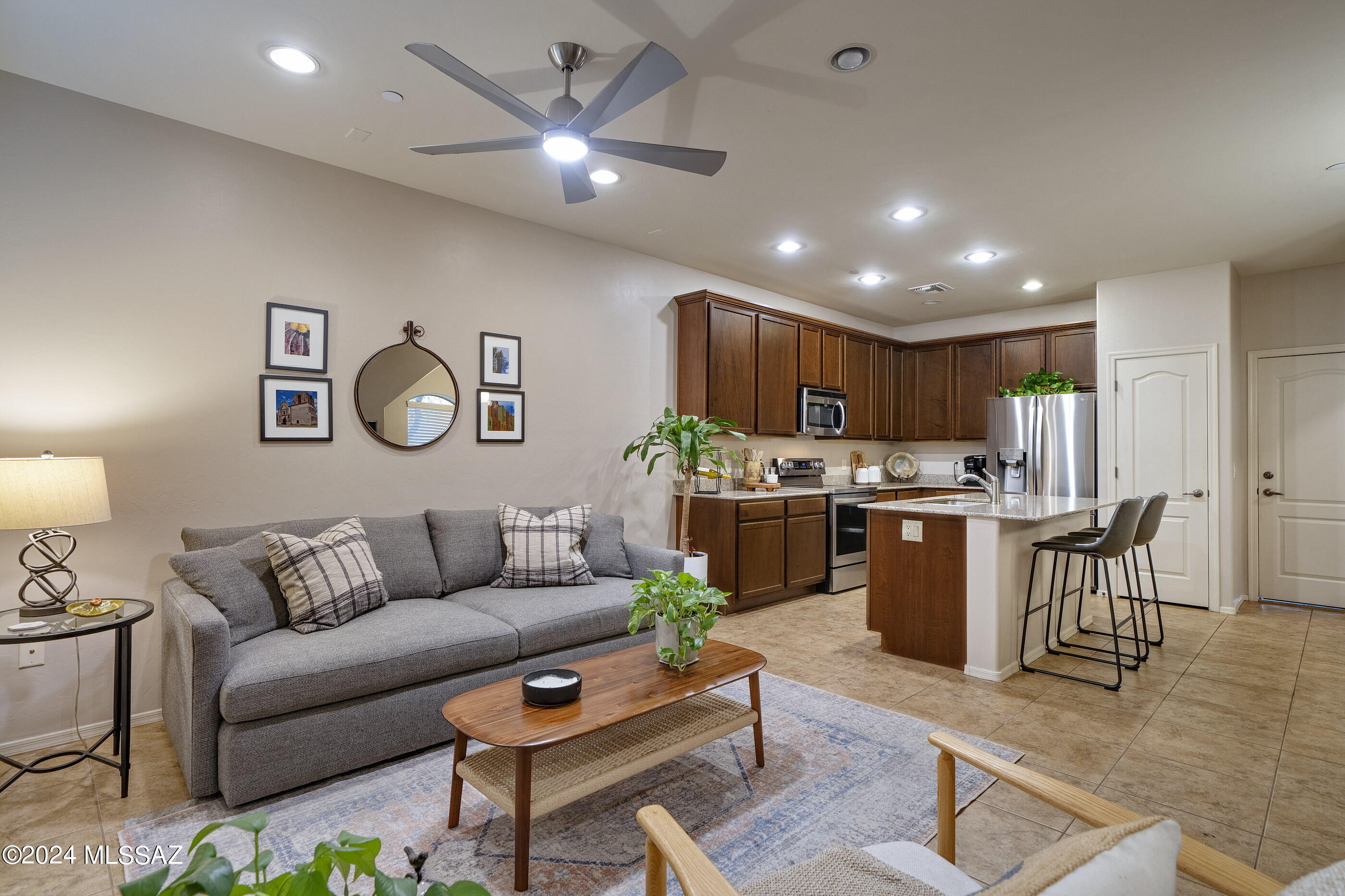 River Walk (1-140) - Residential