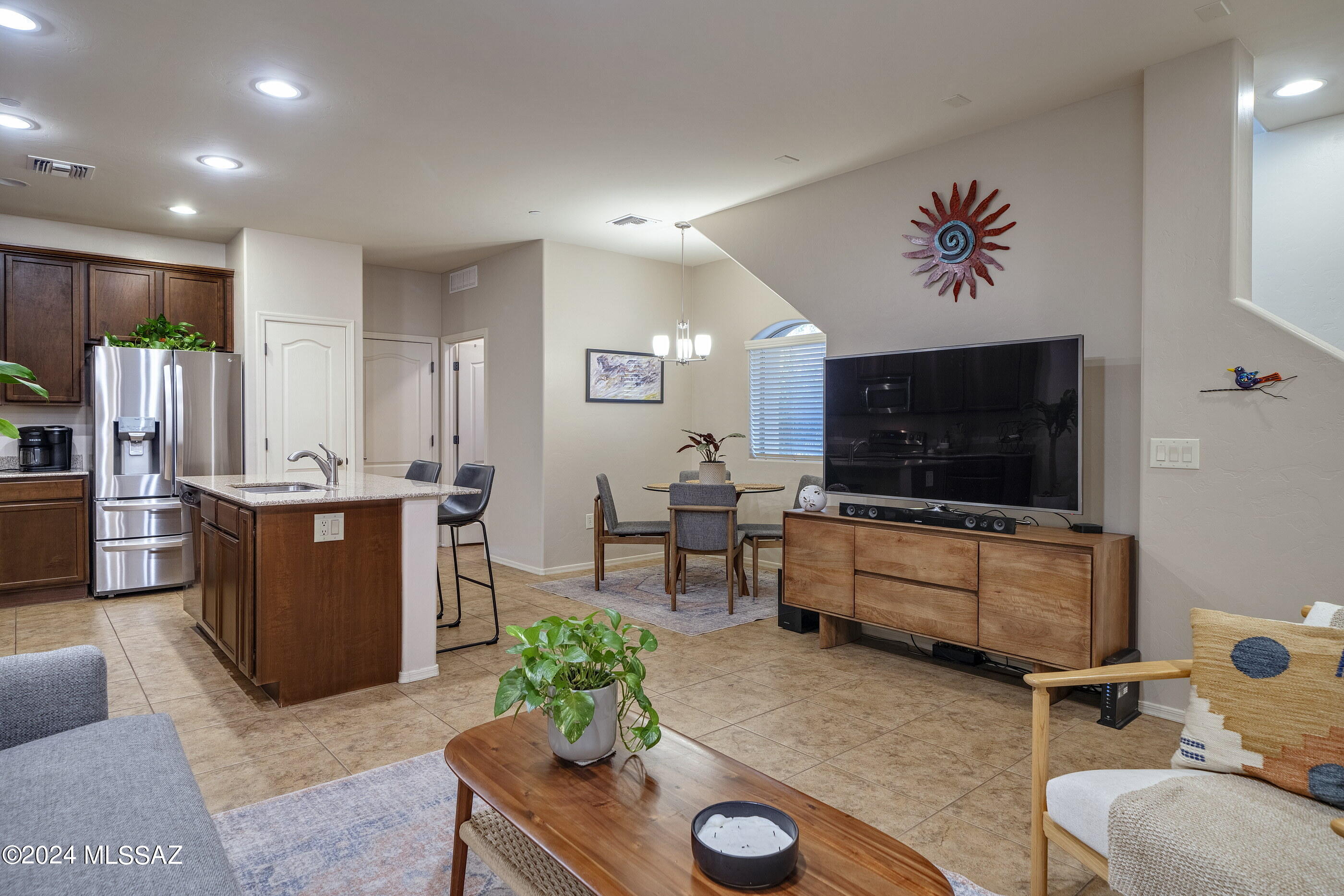 River Walk (1-140) - Residential