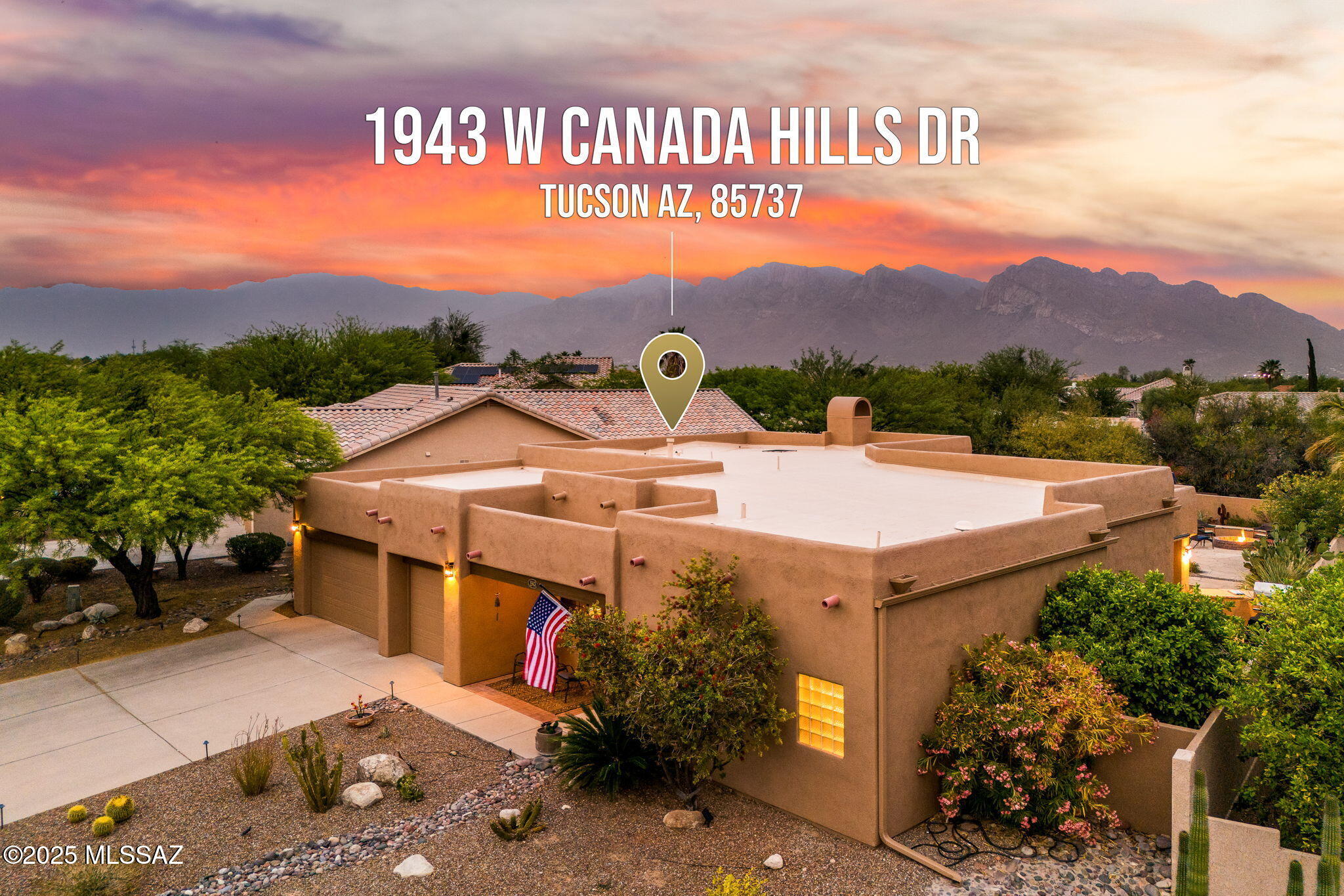 Canada Hills - Villages 21 & 22 (1-63) - Residential