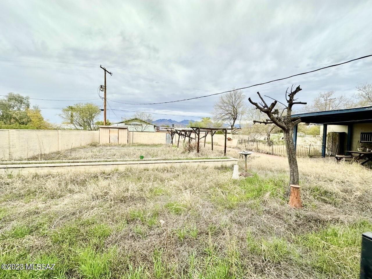 Alvernon Addition - Residential