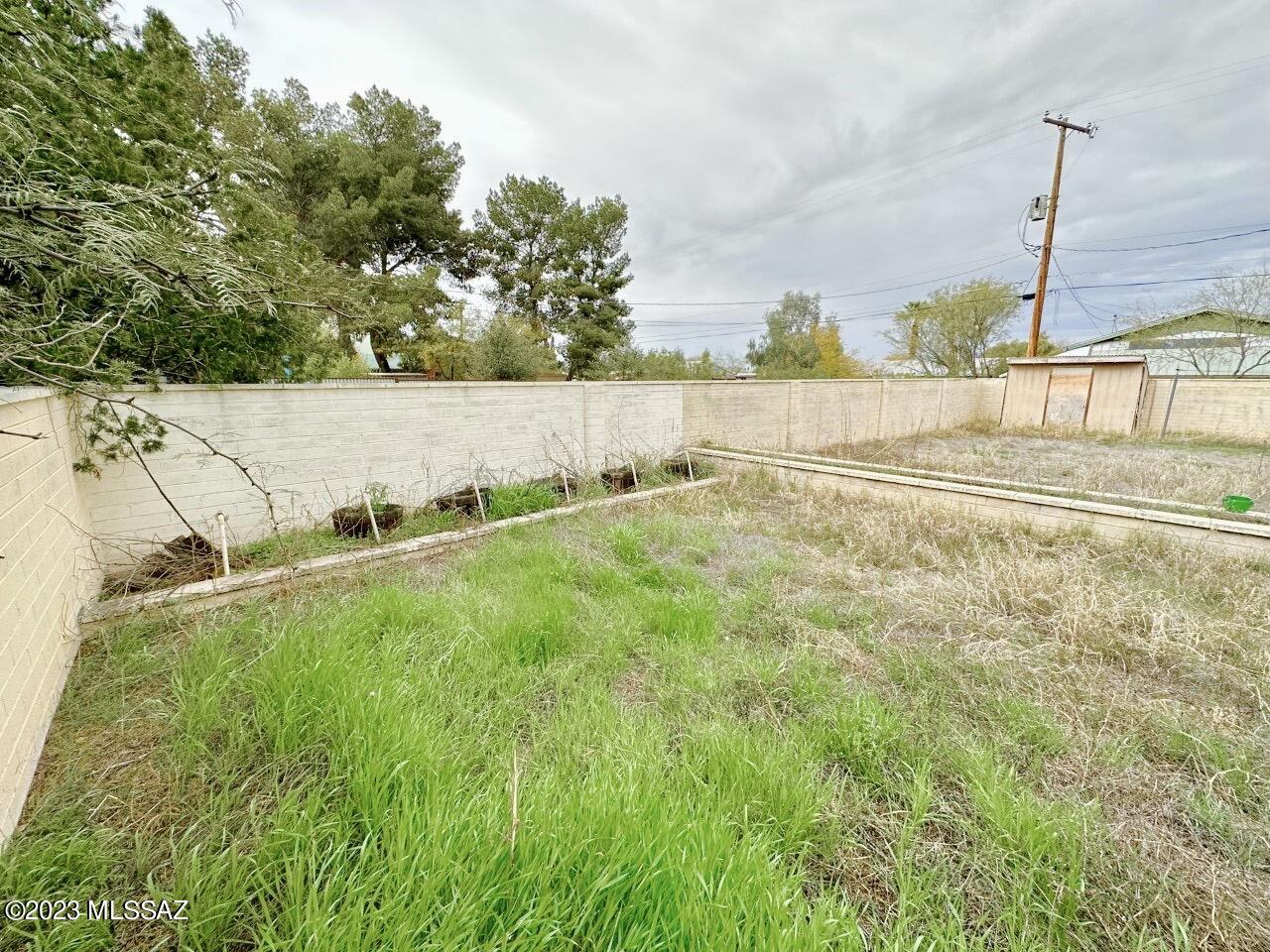 Alvernon Addition - Residential