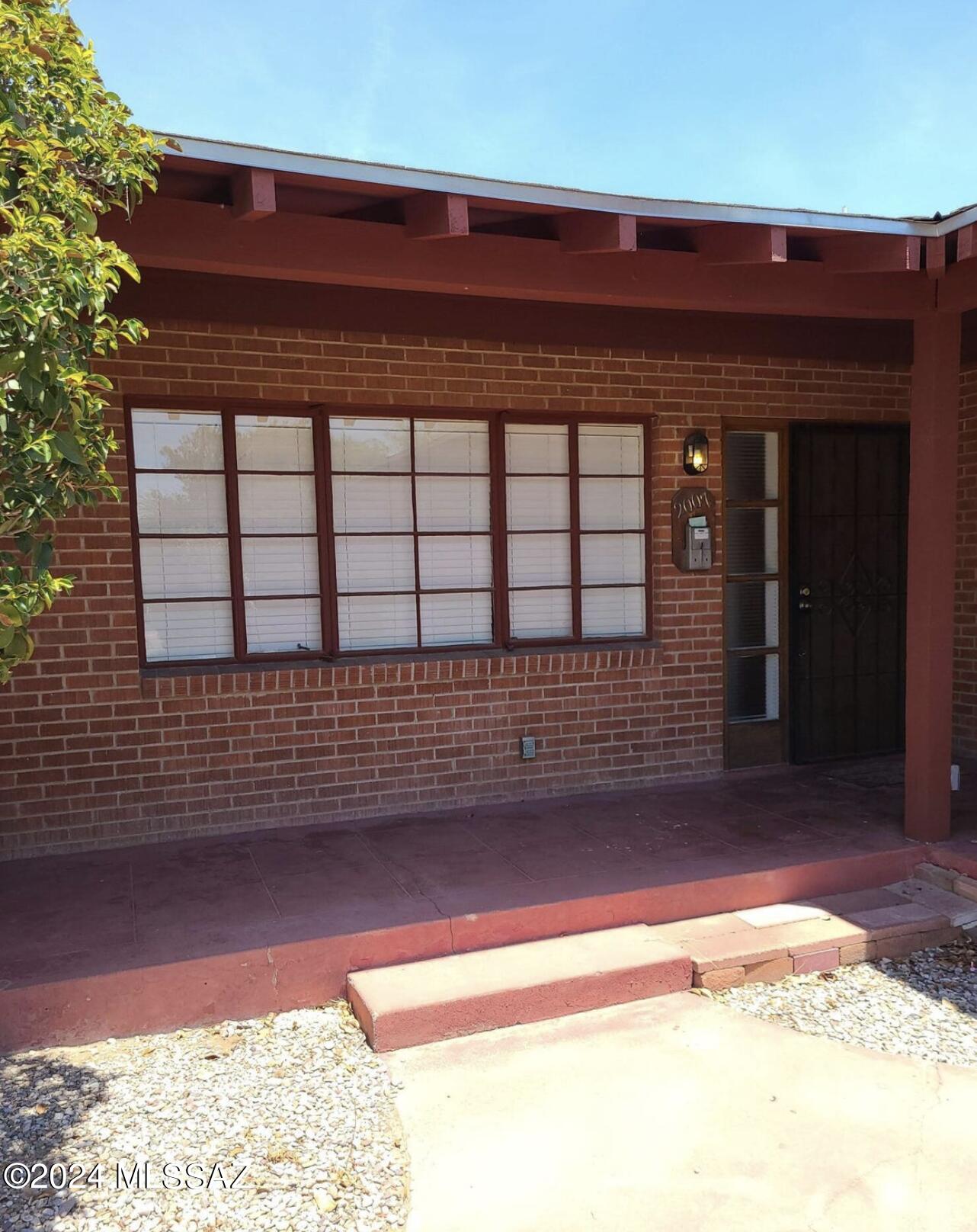 Speedway Heights - Residential Income