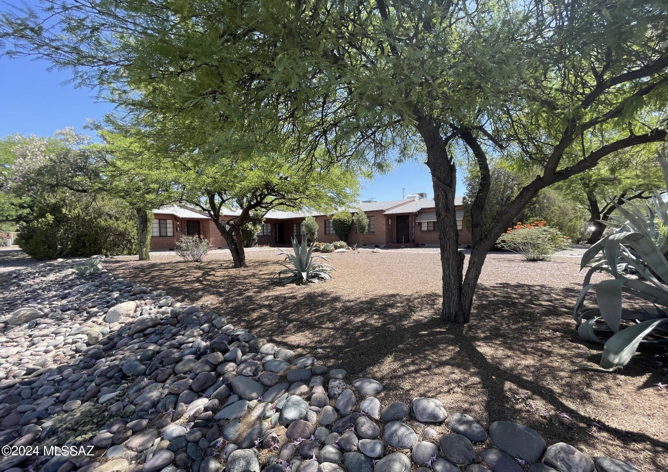 Speedway Heights - Residential Income