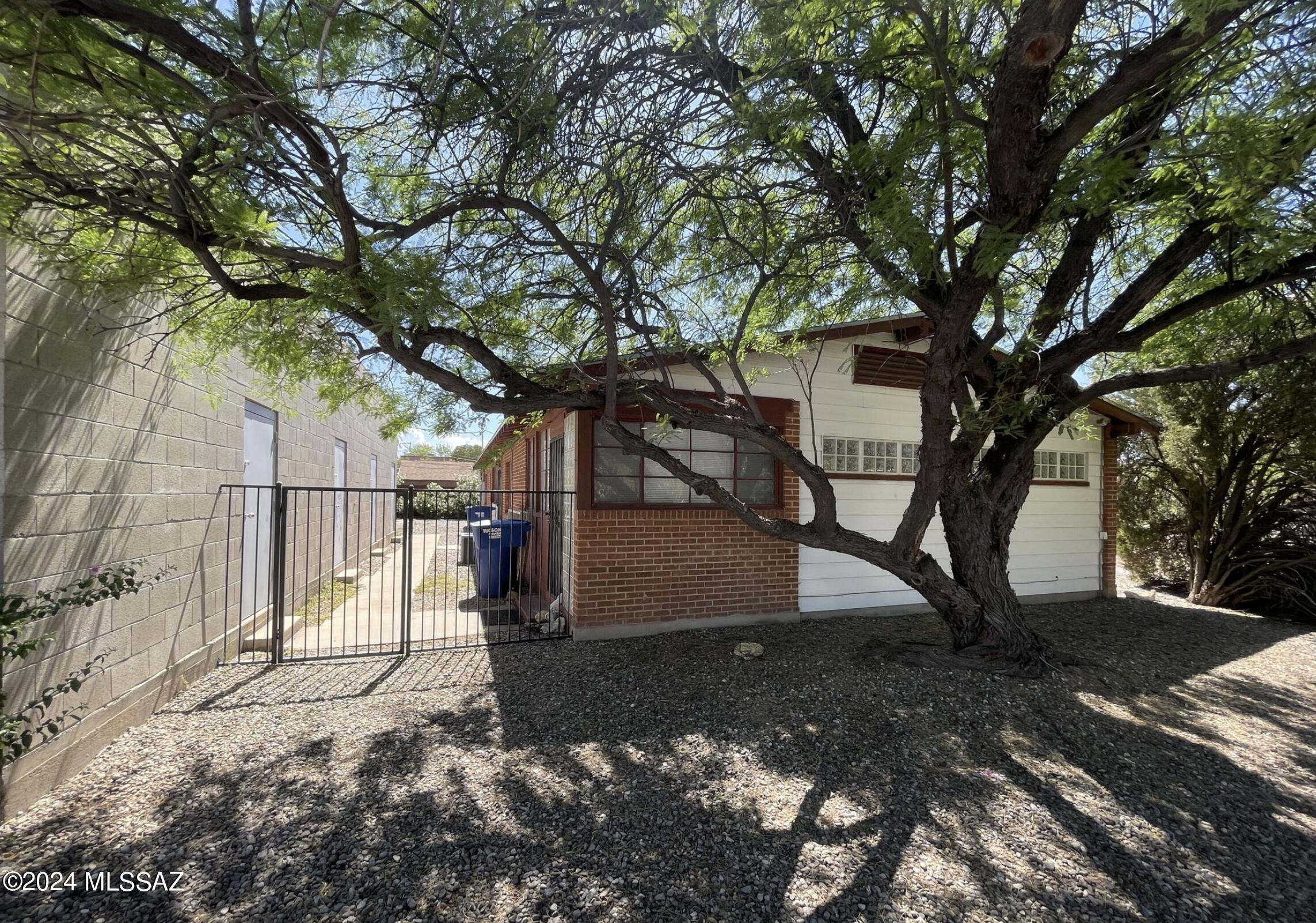 Speedway Heights - Residential Income