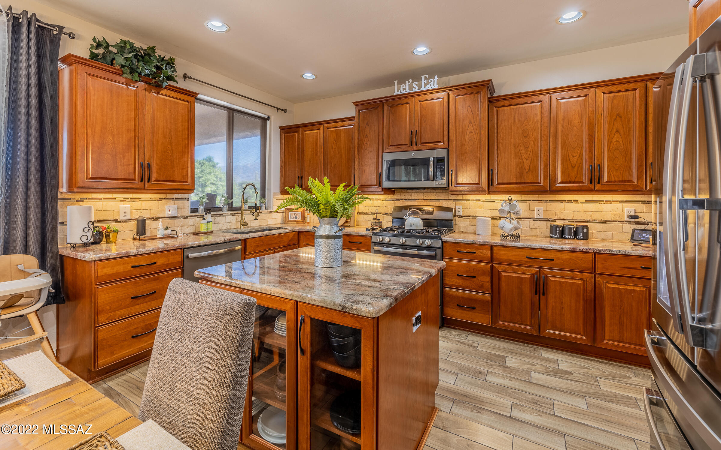 Rancho Vistoso Parcels K & L Neighborhood 10 (1-10) - Residential