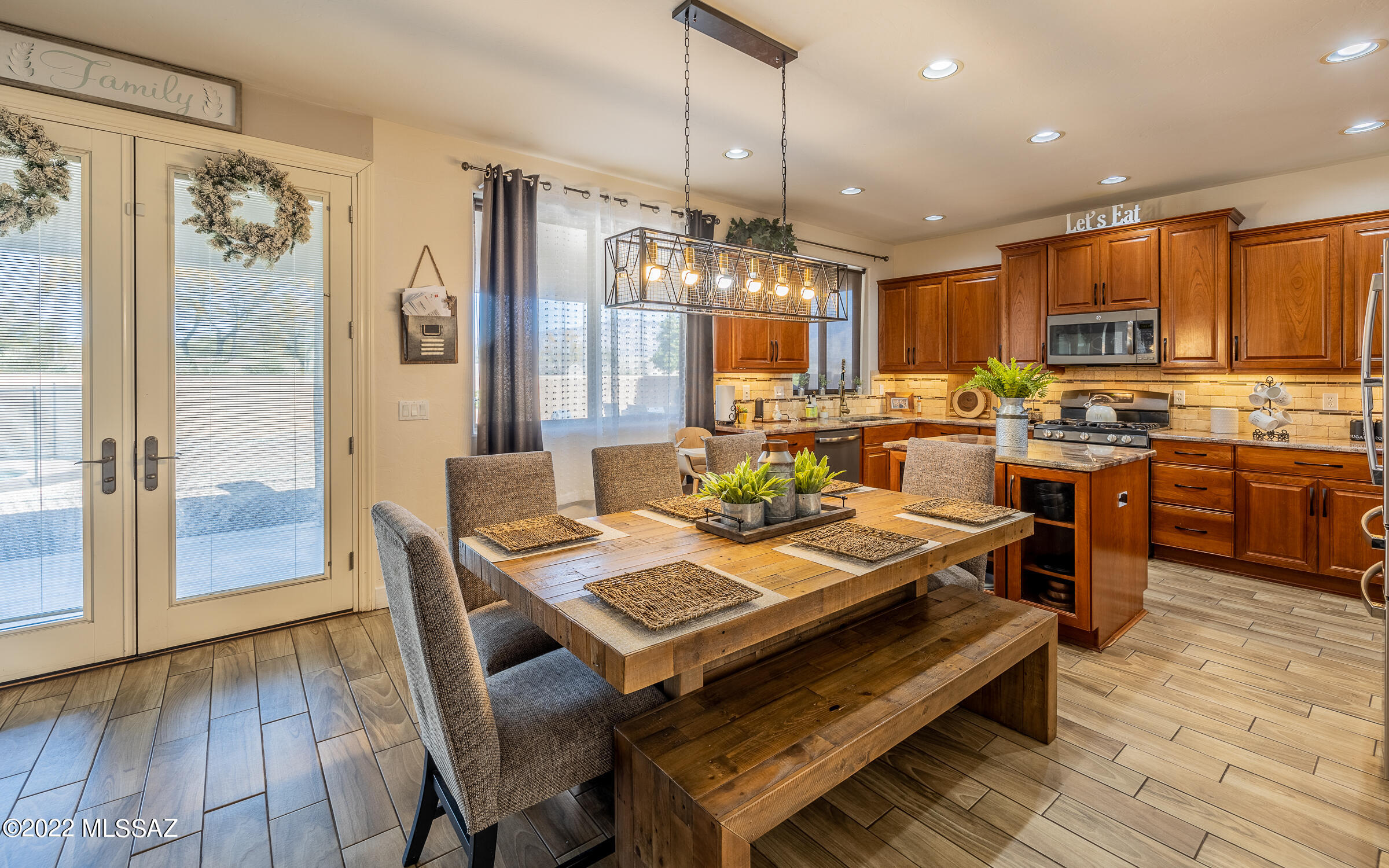 Rancho Vistoso Parcels K & L Neighborhood 10 (1-10) - Residential