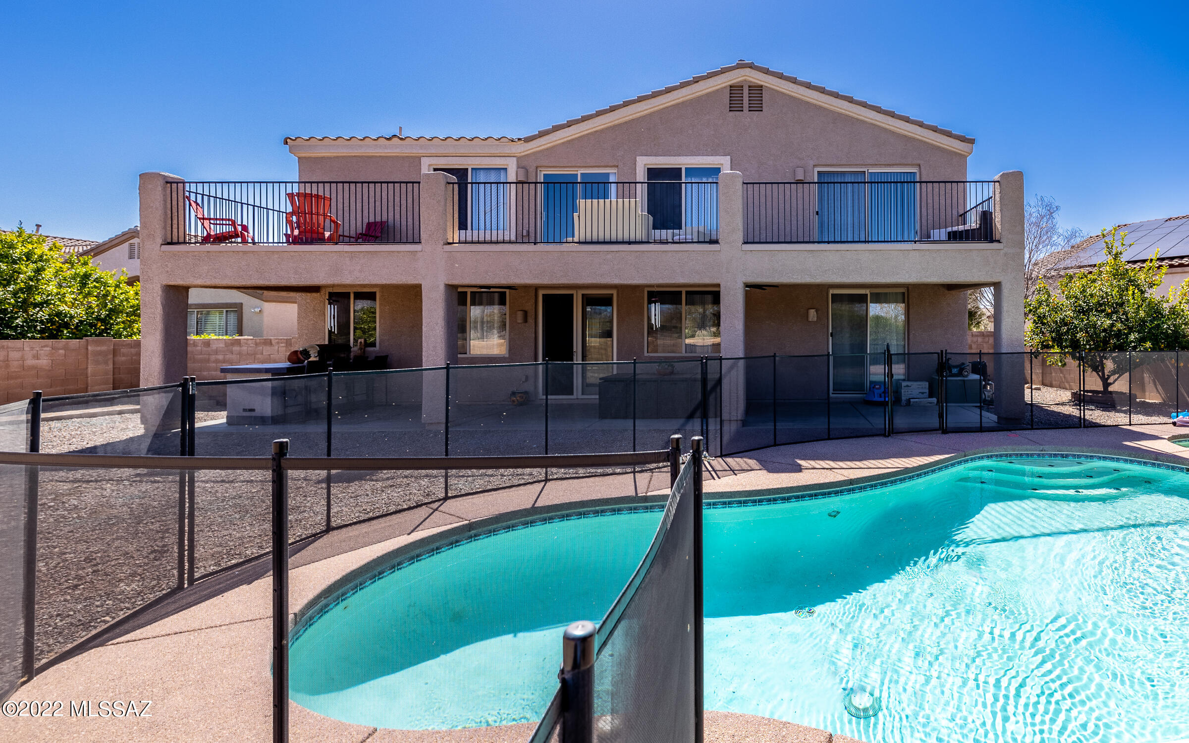 Rancho Vistoso Parcels K & L Neighborhood 10 (1-10) - Residential