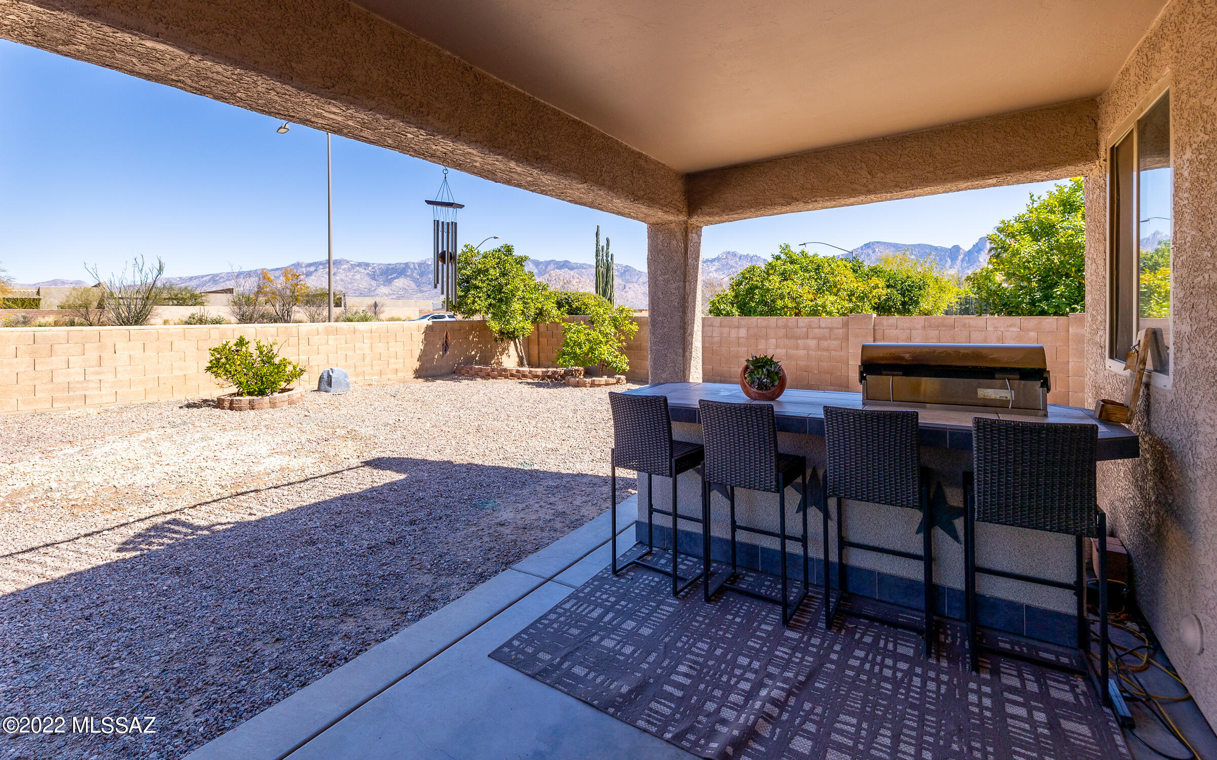 Rancho Vistoso Parcels K & L Neighborhood 10 (1-10) - Residential