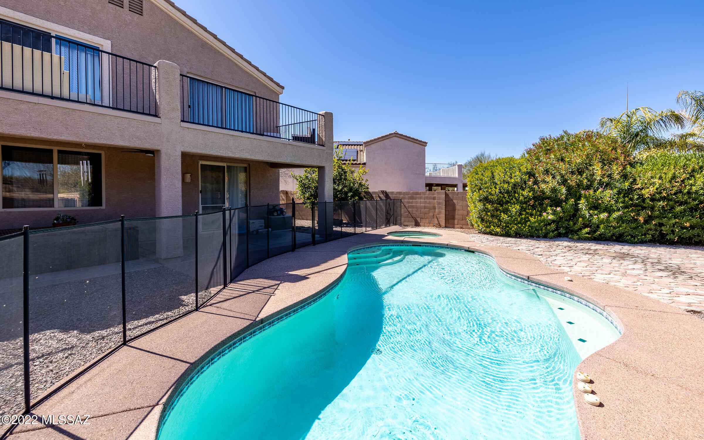 Rancho Vistoso Parcels K & L Neighborhood 10 (1-10) - Residential