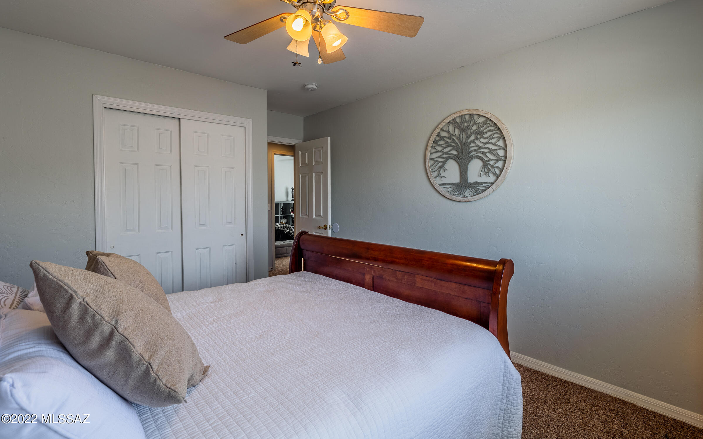 Rancho Vistoso Parcels K & L Neighborhood 10 (1-10) - Residential