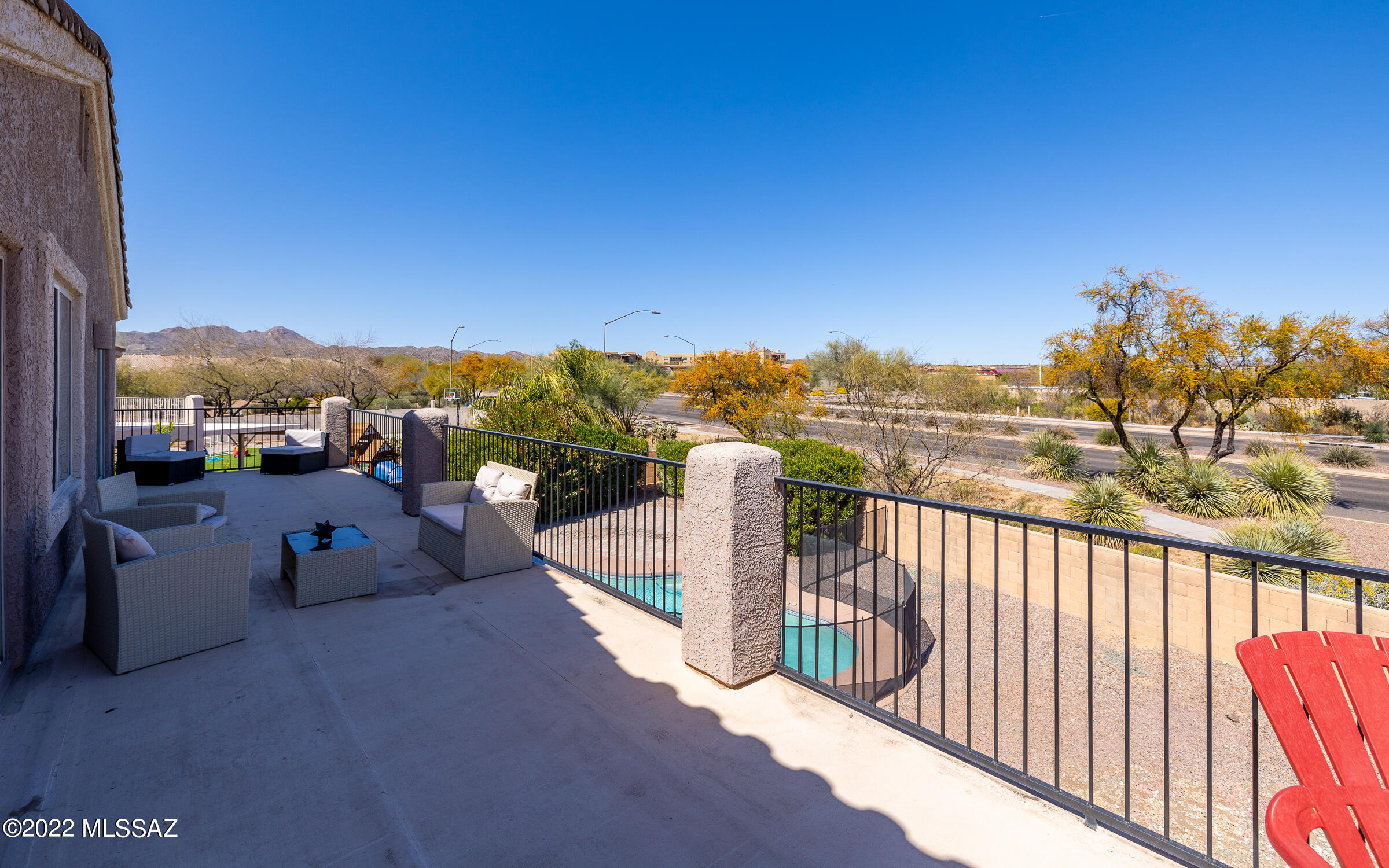 Rancho Vistoso Parcels K & L Neighborhood 10 (1-10) - Residential