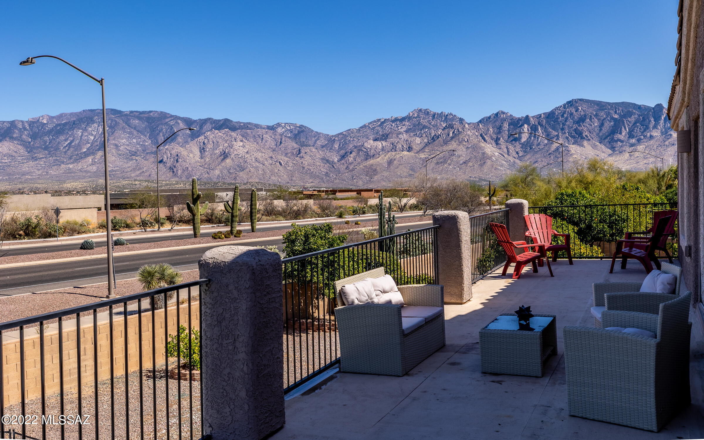 Rancho Vistoso Parcels K & L Neighborhood 10 (1-10) - Residential