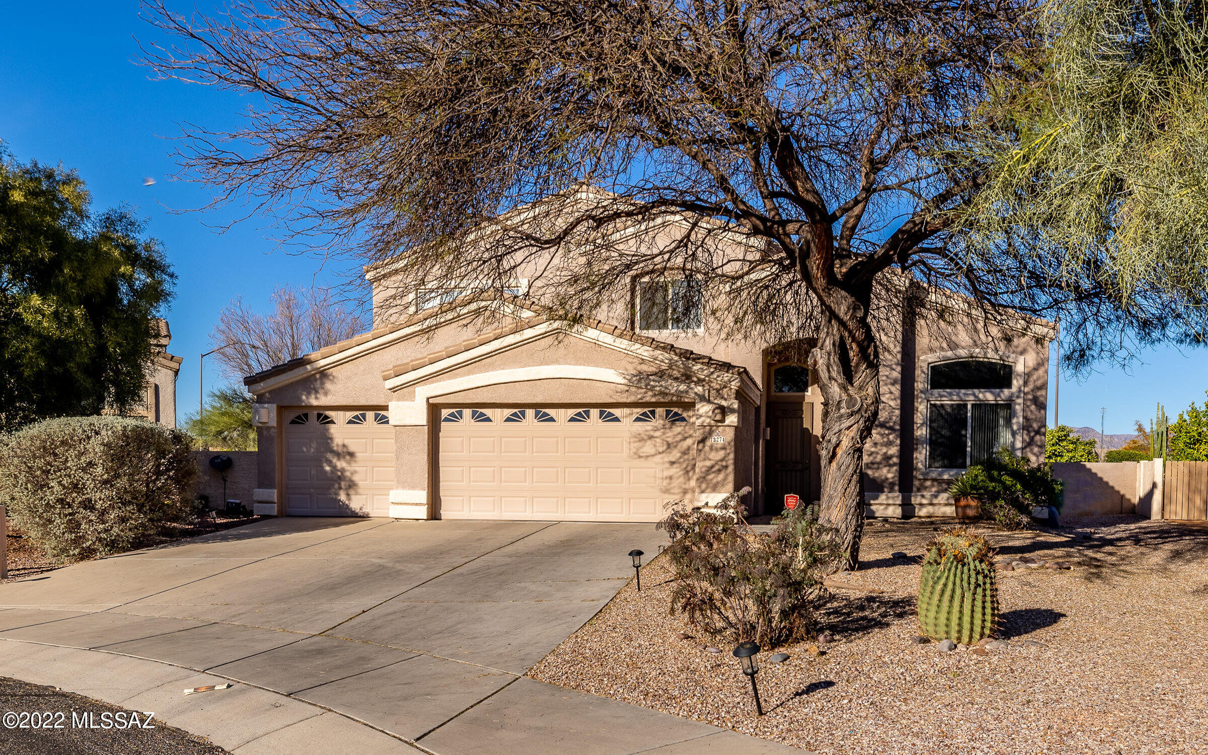 Rancho Vistoso Parcels K & L Neighborhood 10 (1-10) - Residential