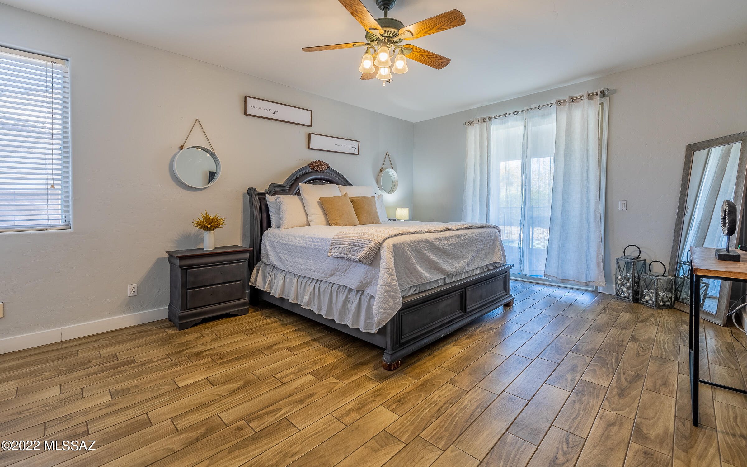 Rancho Vistoso Parcels K & L Neighborhood 10 (1-10) - Residential