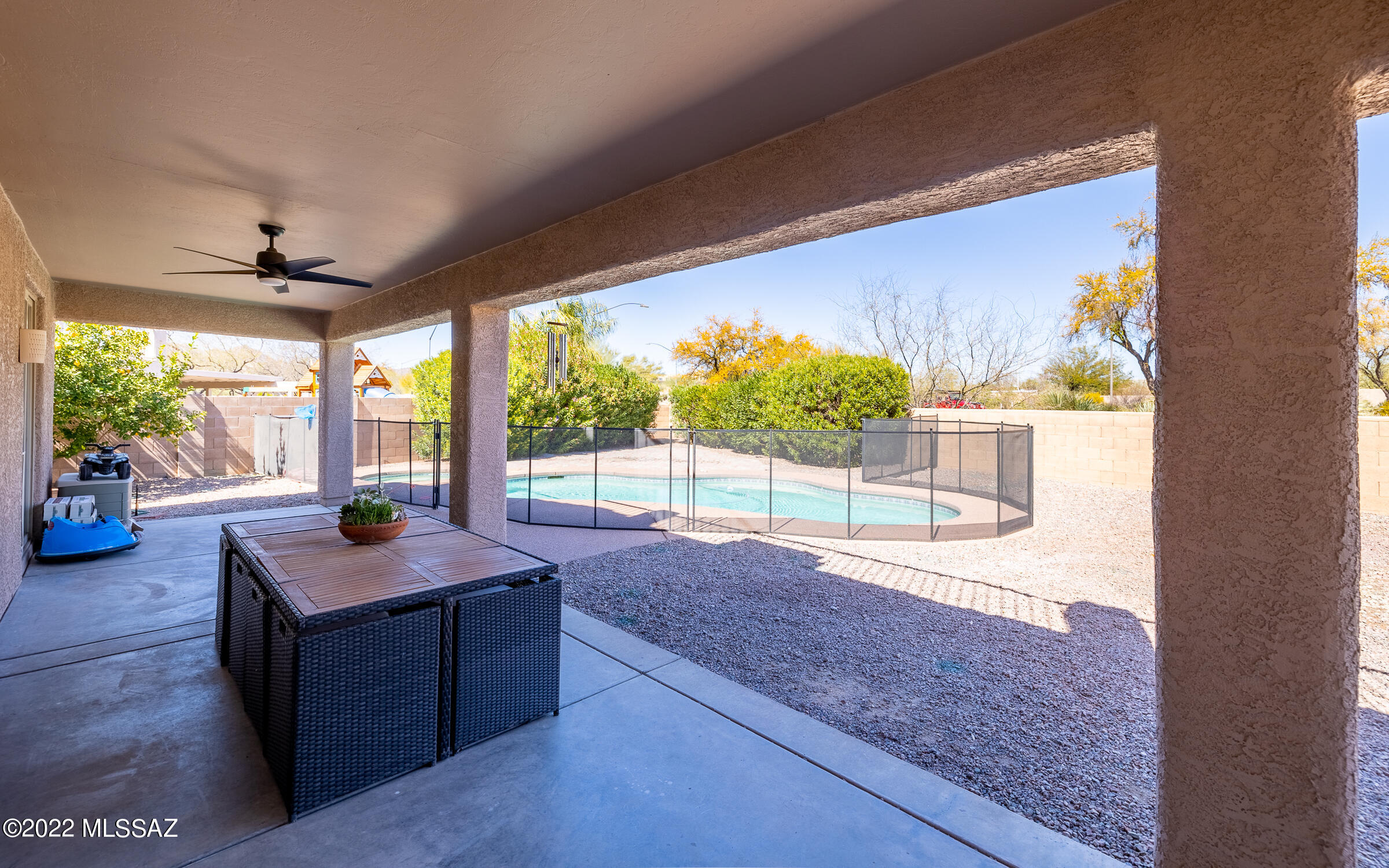 Rancho Vistoso Parcels K & L Neighborhood 10 (1-10) - Residential