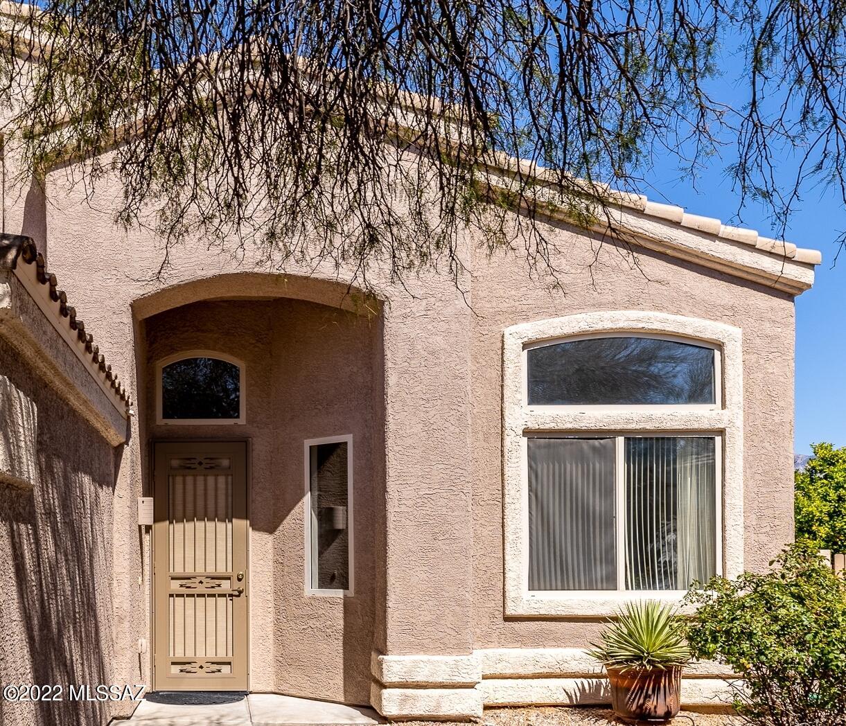 Rancho Vistoso Parcels K & L Neighborhood 10 (1-10) - Residential