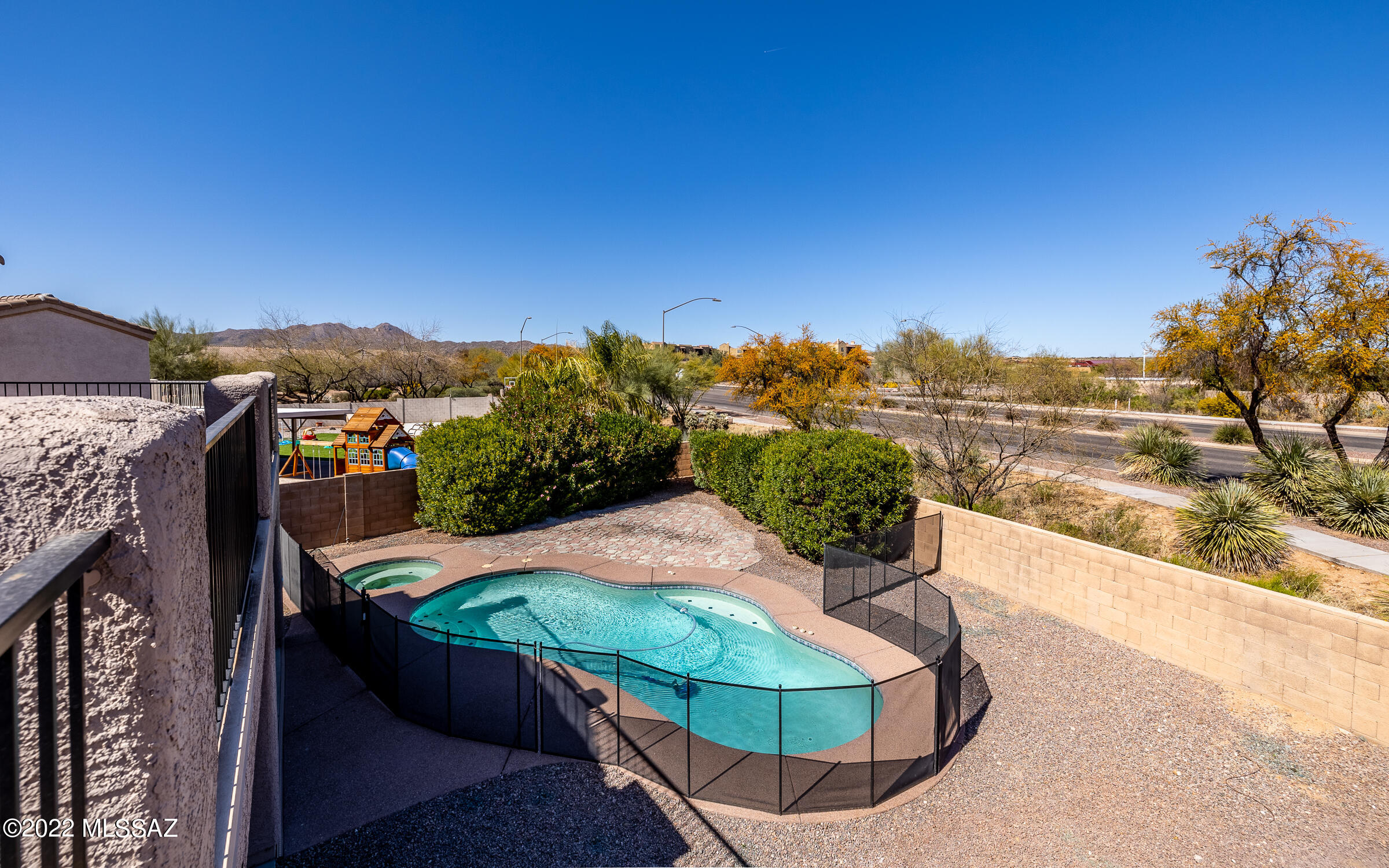 Rancho Vistoso Parcels K & L Neighborhood 10 (1-10) - Residential