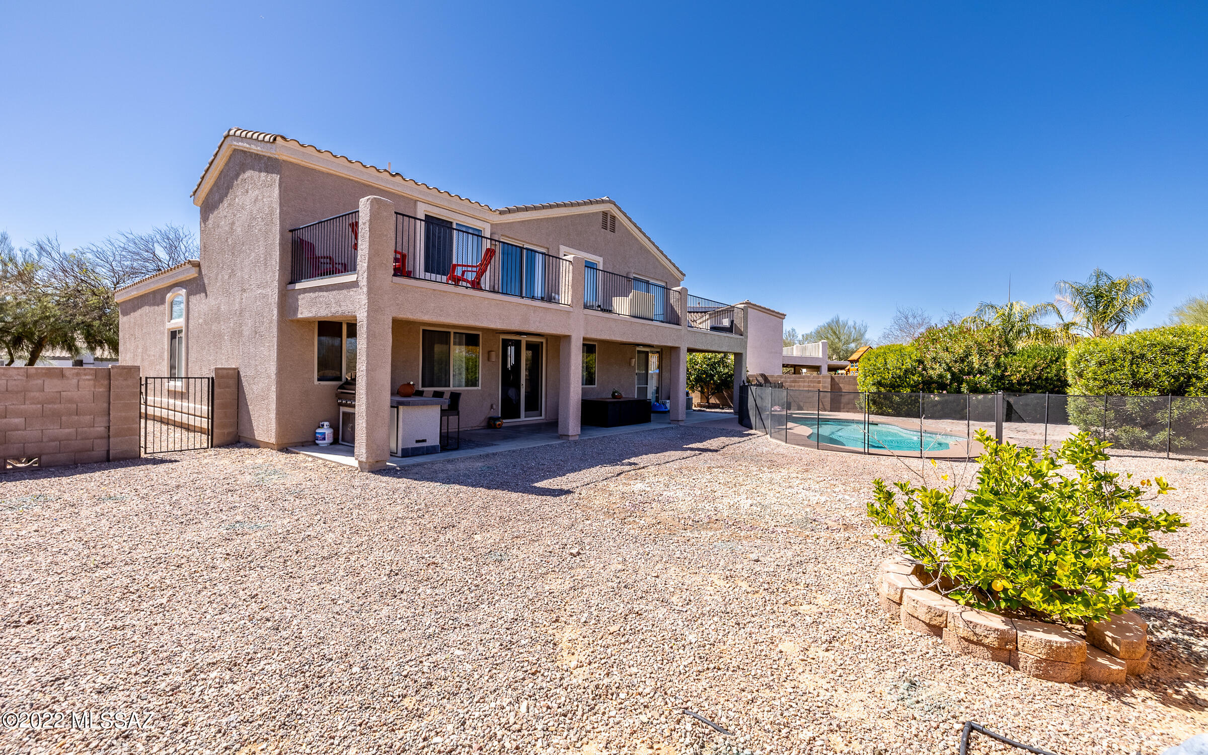 Rancho Vistoso Parcels K & L Neighborhood 10 (1-10) - Residential