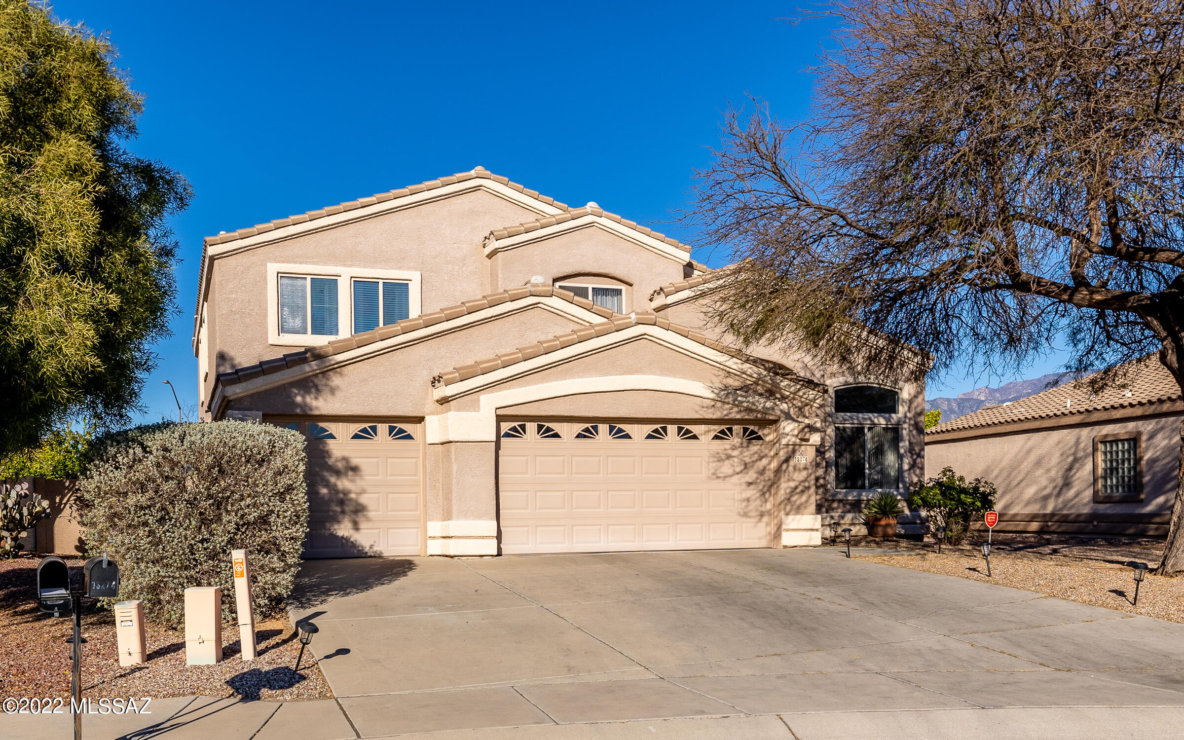 Rancho Vistoso Parcels K & L Neighborhood 10 (1-10) - Residential
