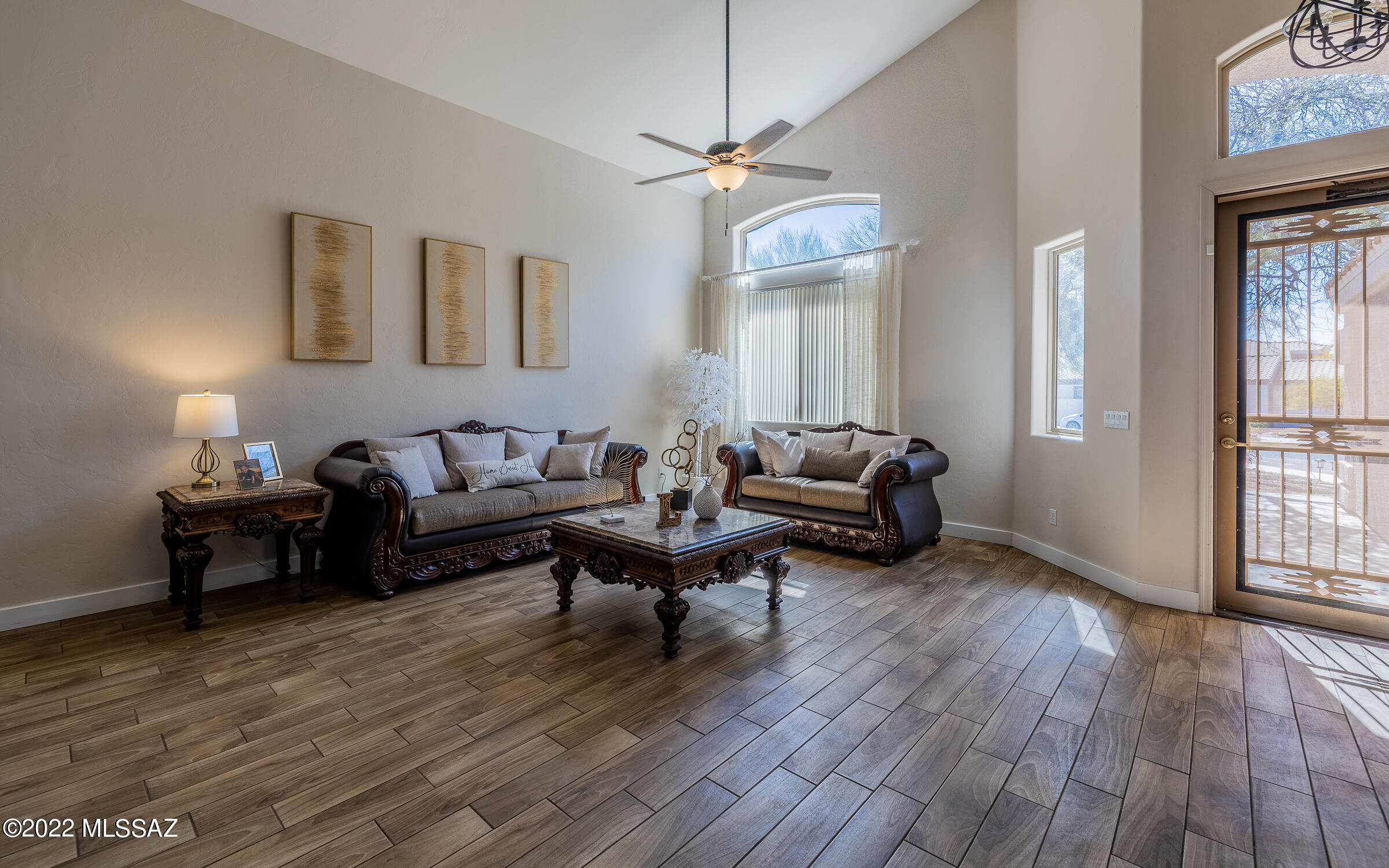 Rancho Vistoso Parcels K & L Neighborhood 10 (1-10) - Residential