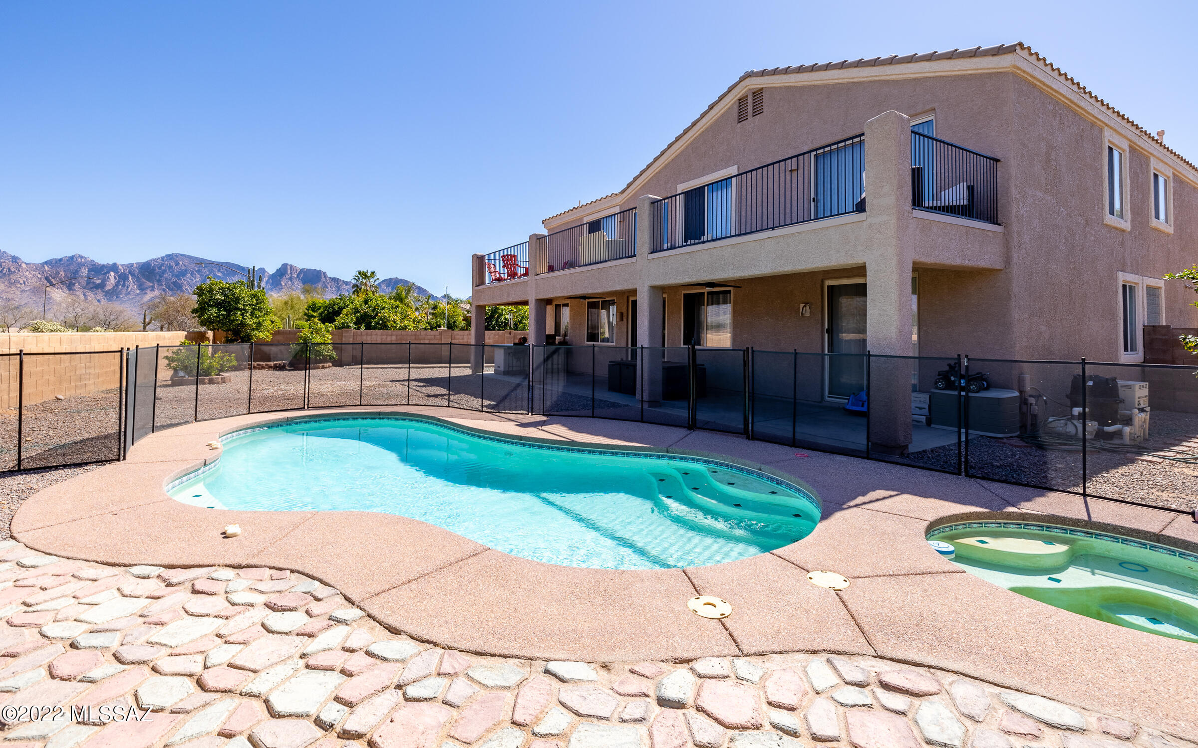 Rancho Vistoso Parcels K & L Neighborhood 10 (1-10) - Residential
