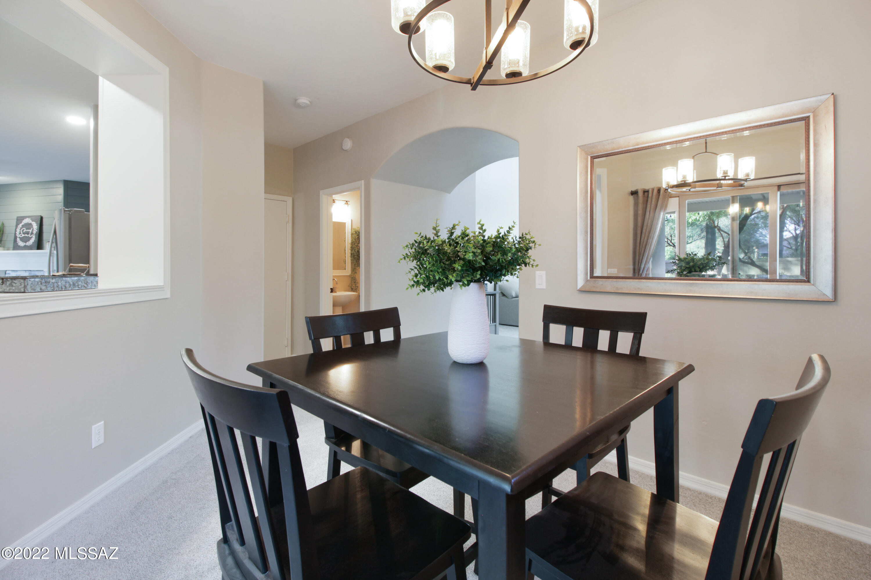 Presidio De Cancion (1-200) - Residential