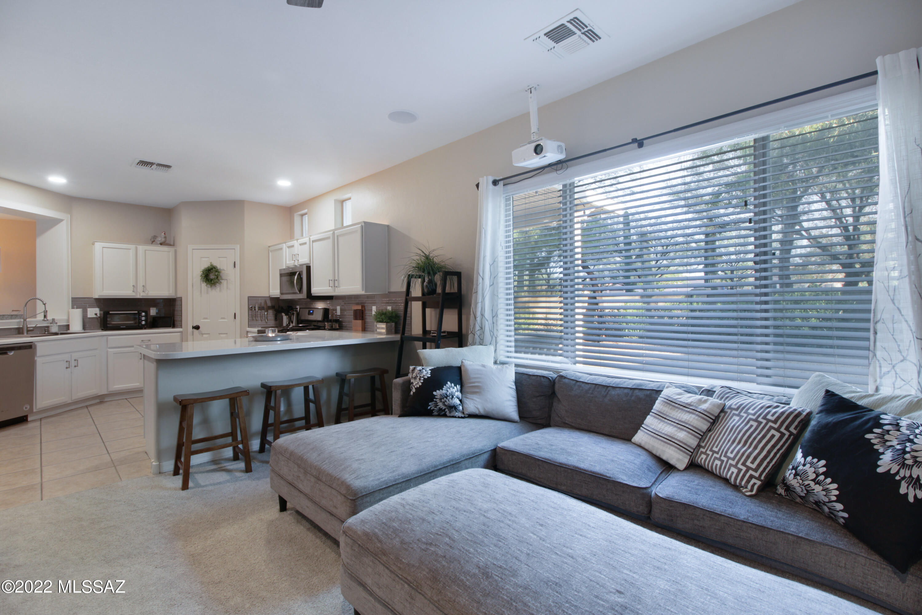 Presidio De Cancion (1-200) - Residential