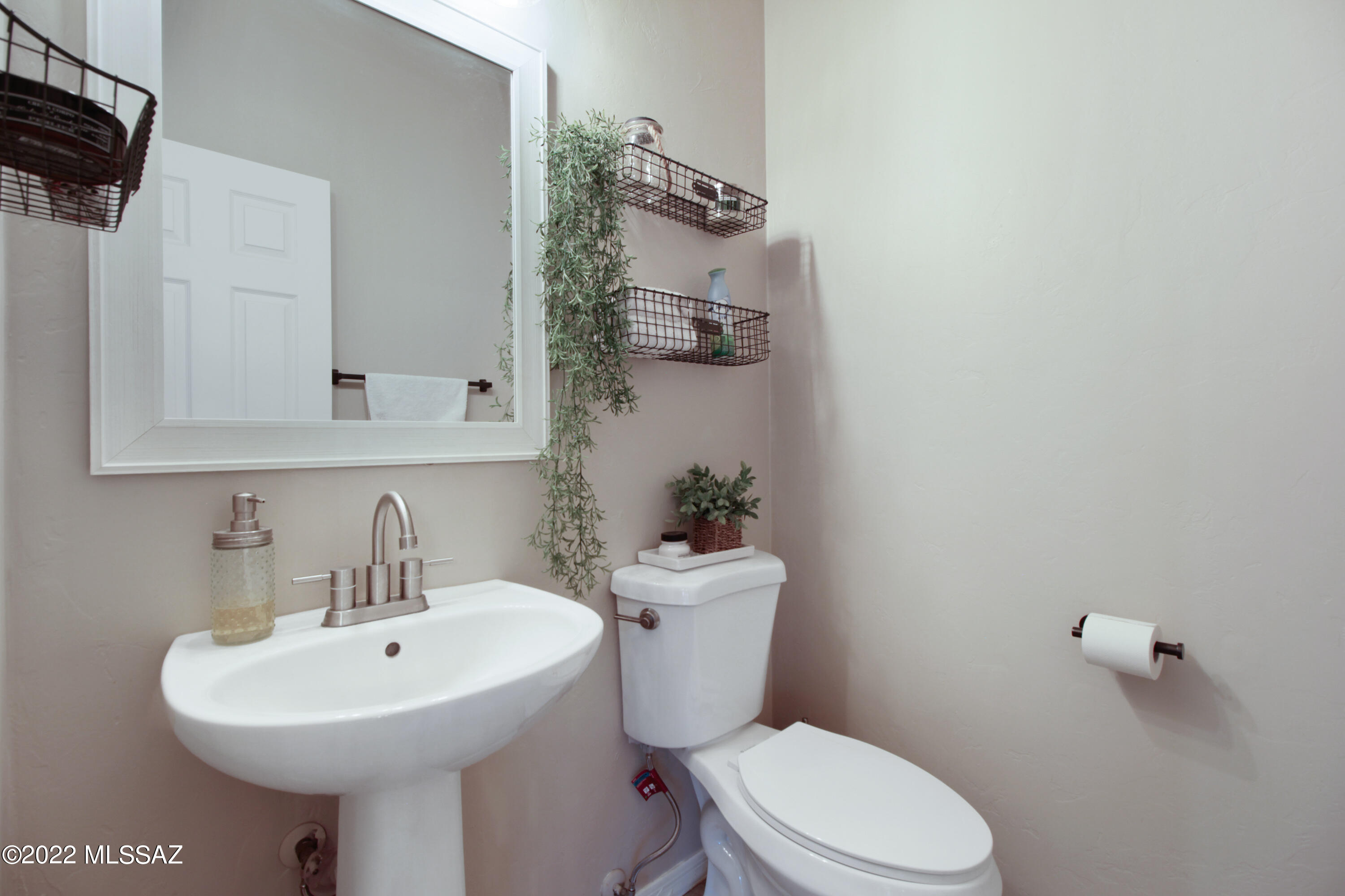 Presidio De Cancion (1-200) - Residential