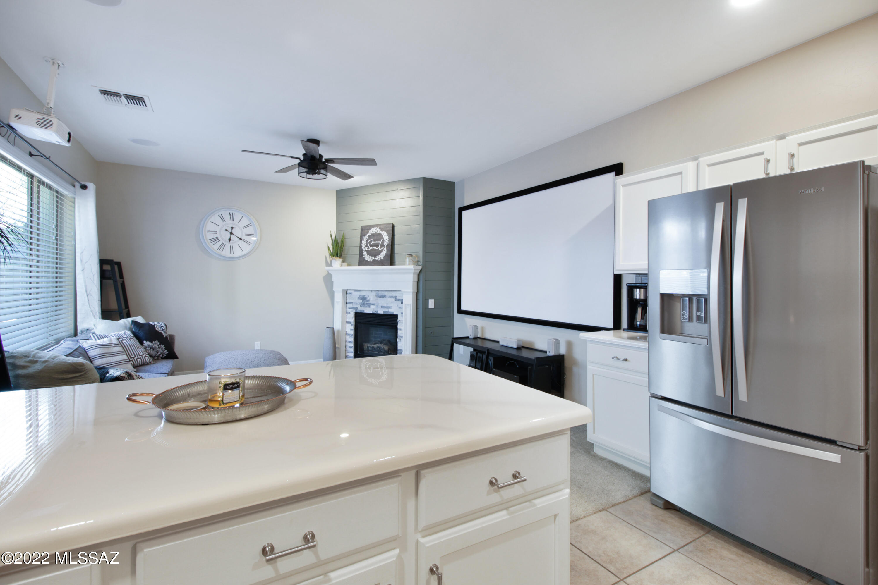 Presidio De Cancion (1-200) - Residential