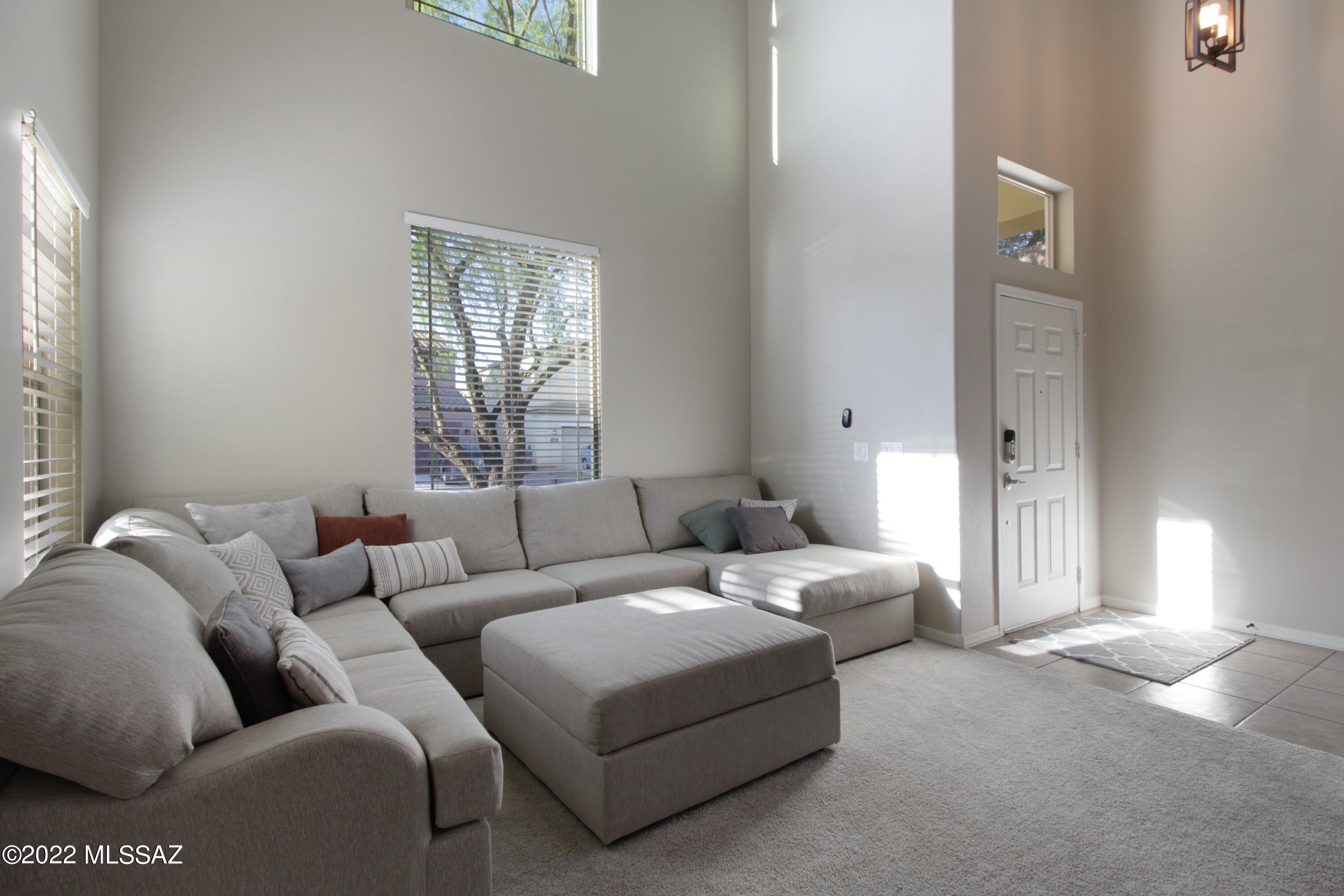 Presidio De Cancion (1-200) - Residential