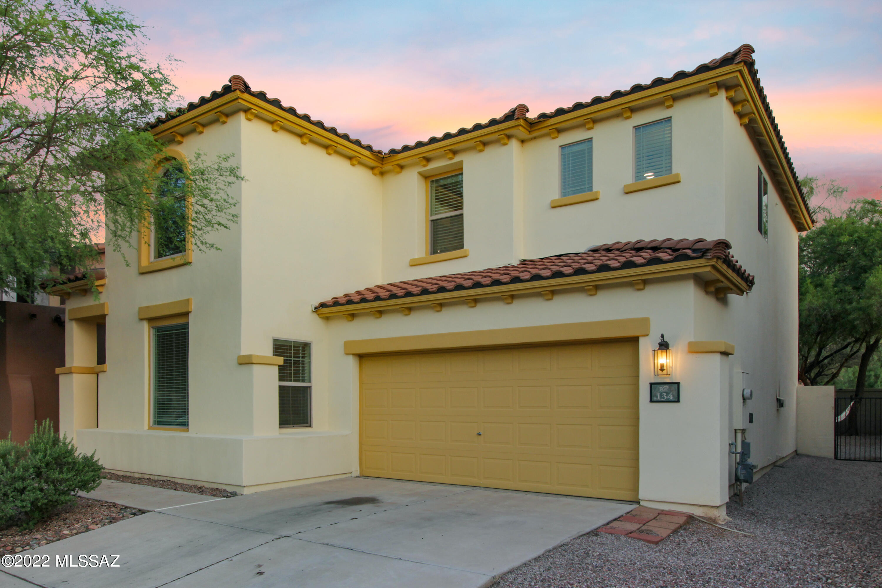Presidio De Cancion (1-200) - Residential