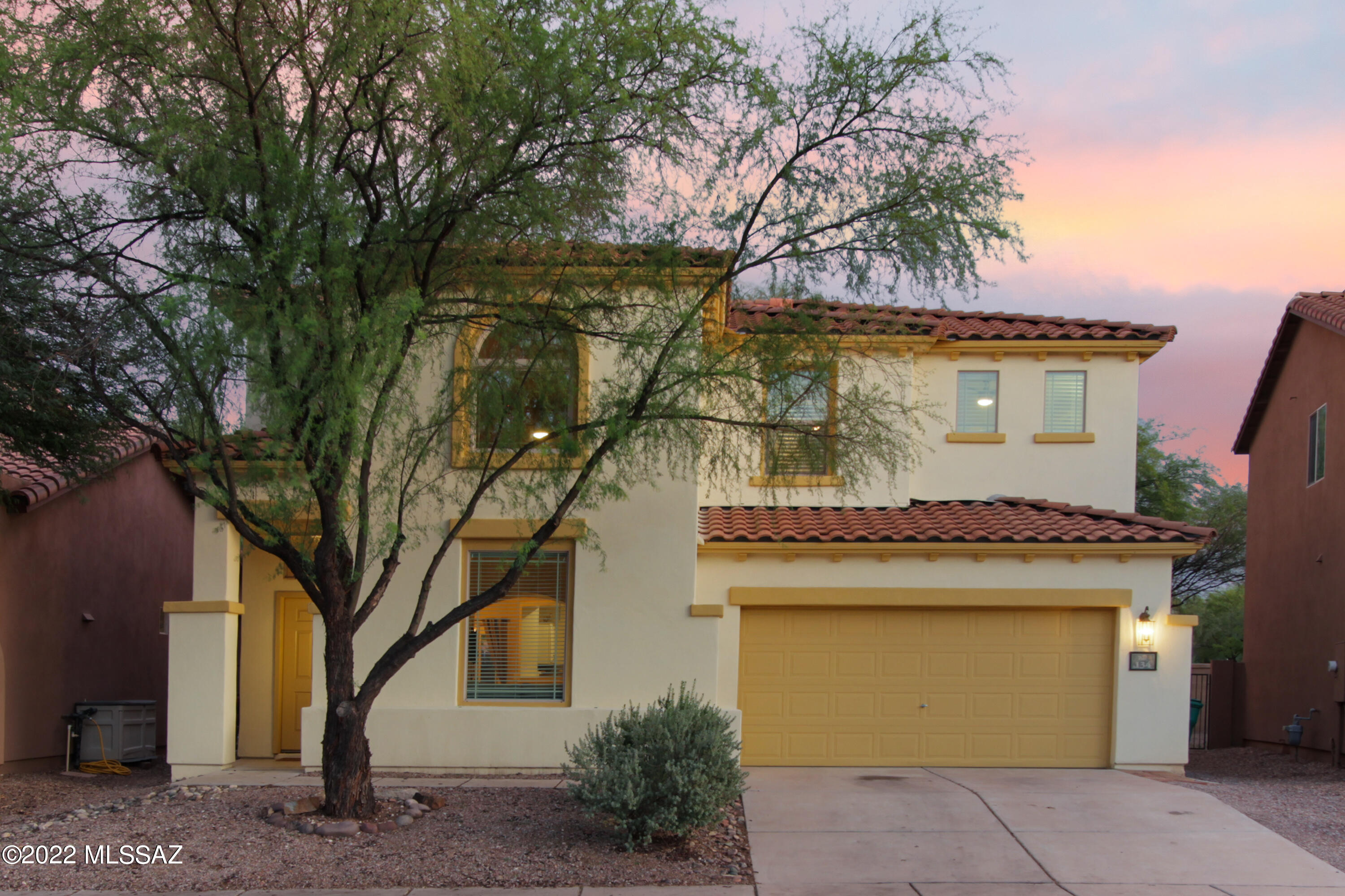 Presidio De Cancion (1-200) - Residential