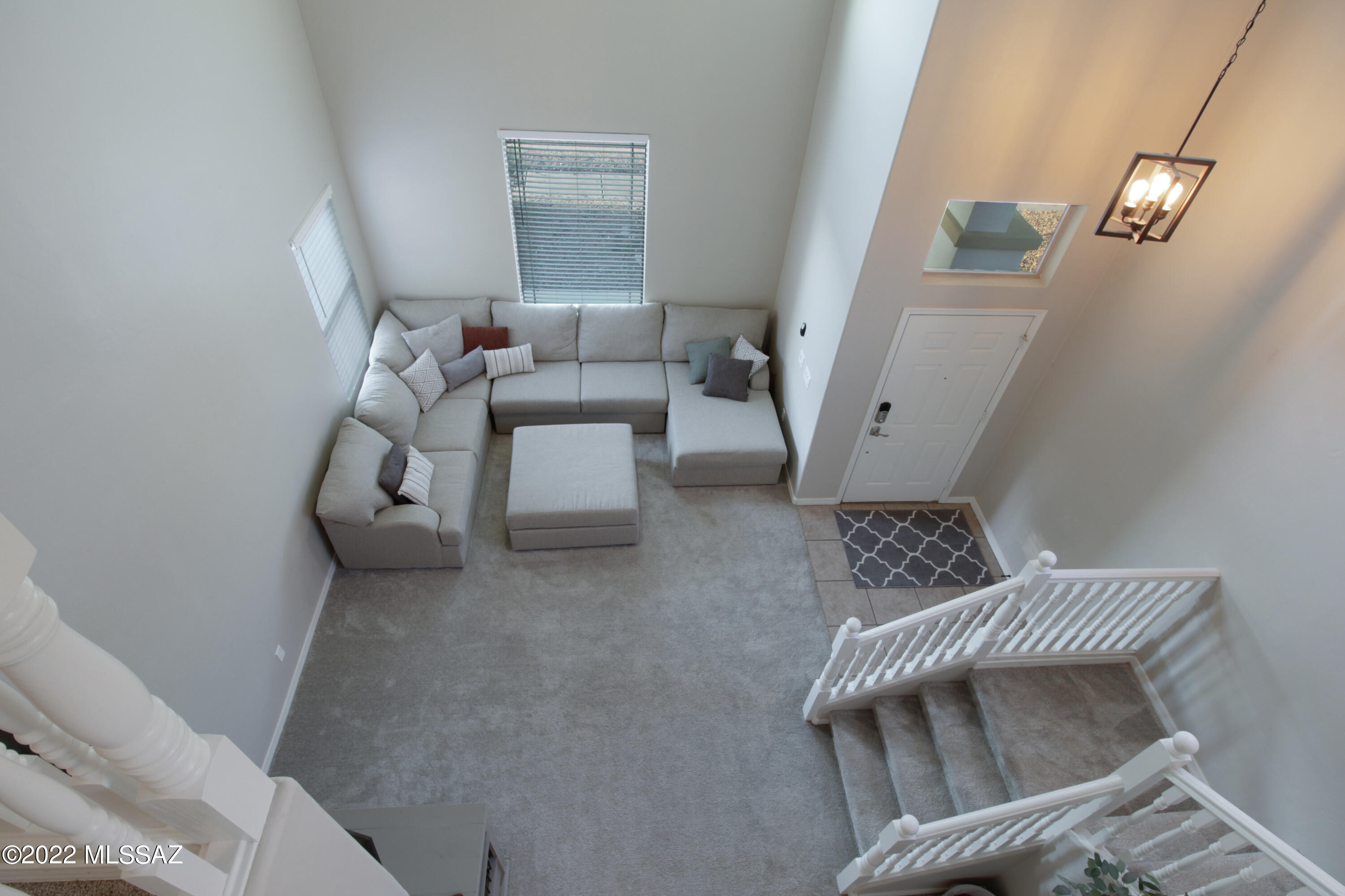 Presidio De Cancion (1-200) - Residential