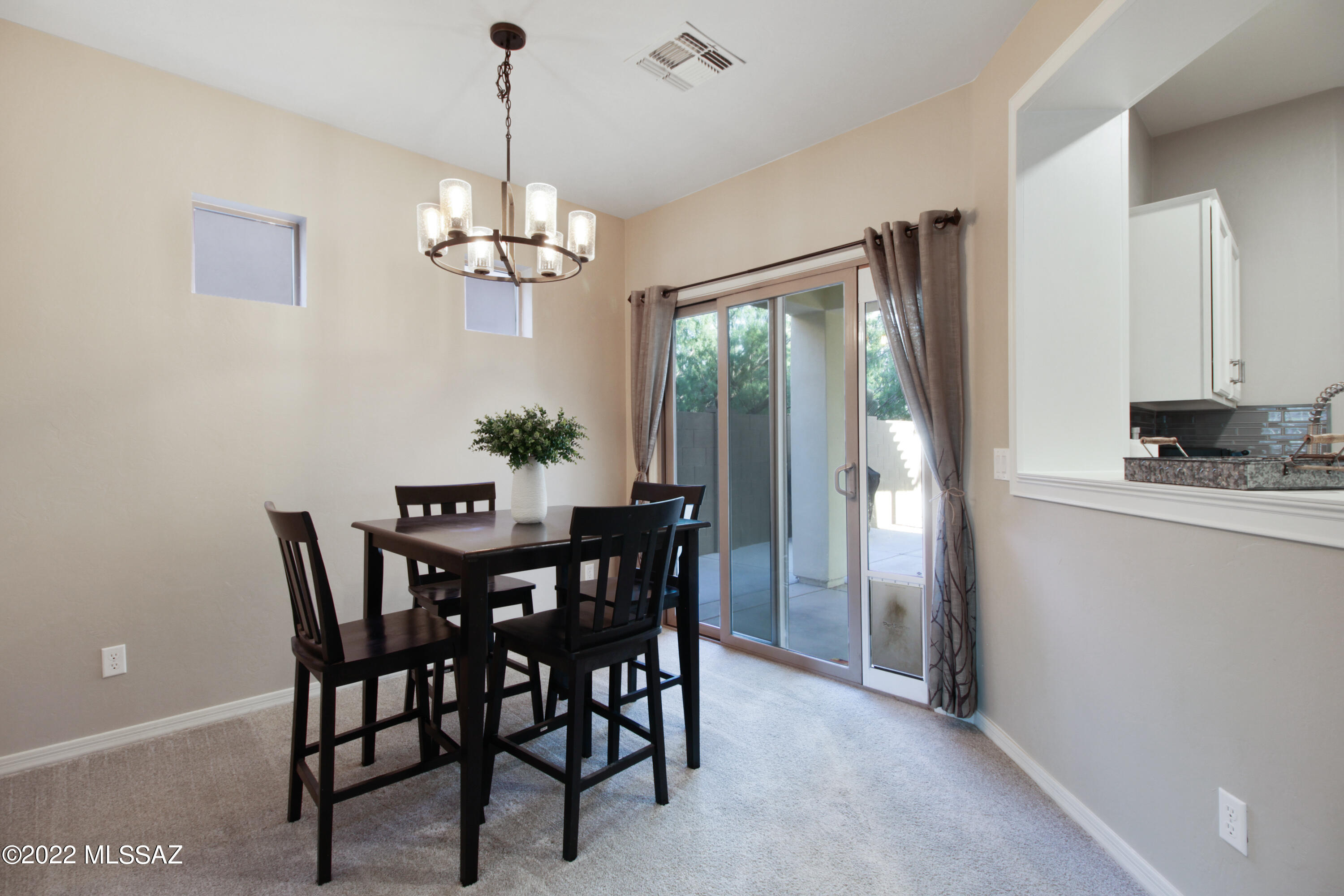 Presidio De Cancion (1-200) - Residential