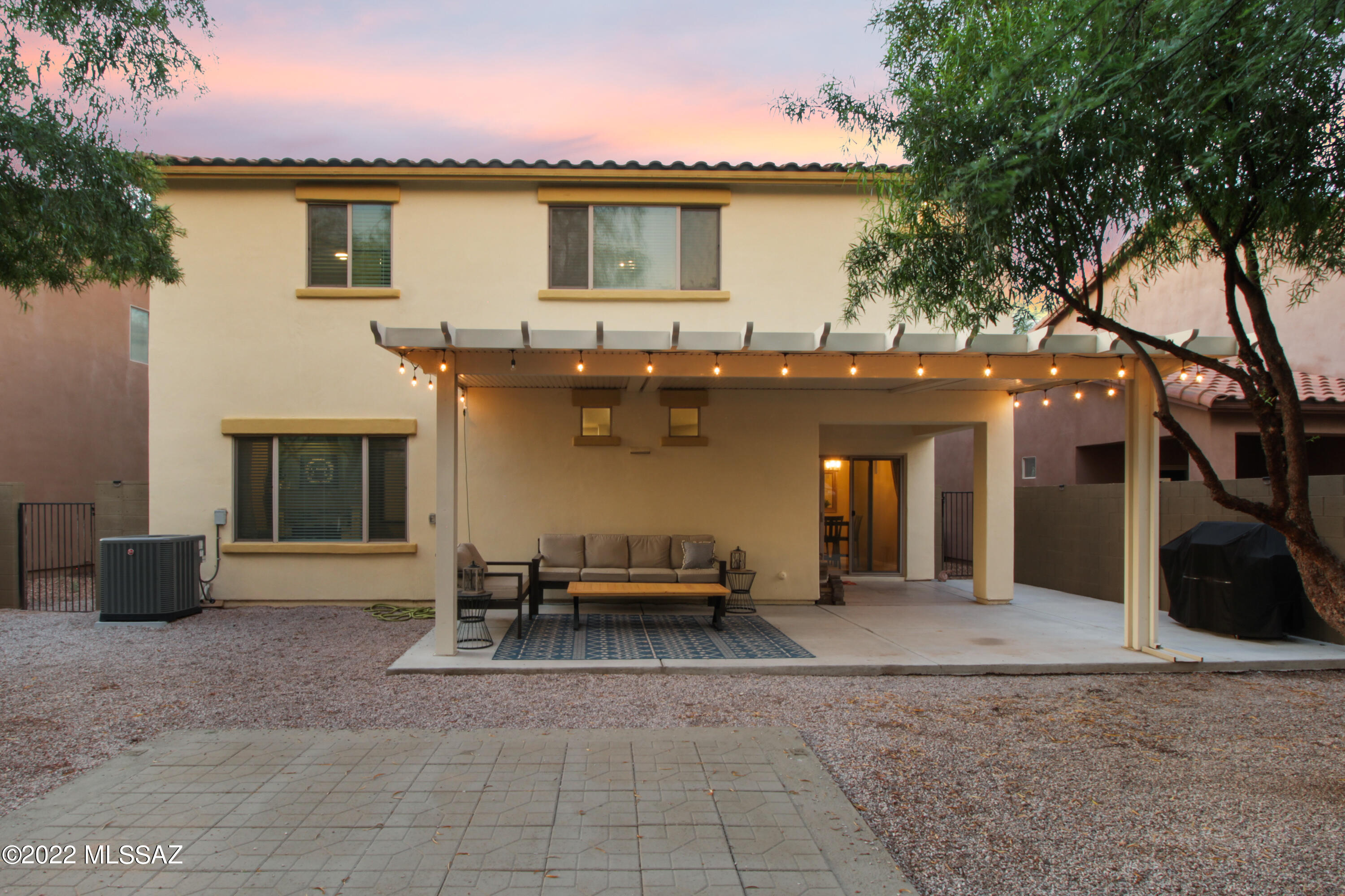 Presidio De Cancion (1-200) - Residential