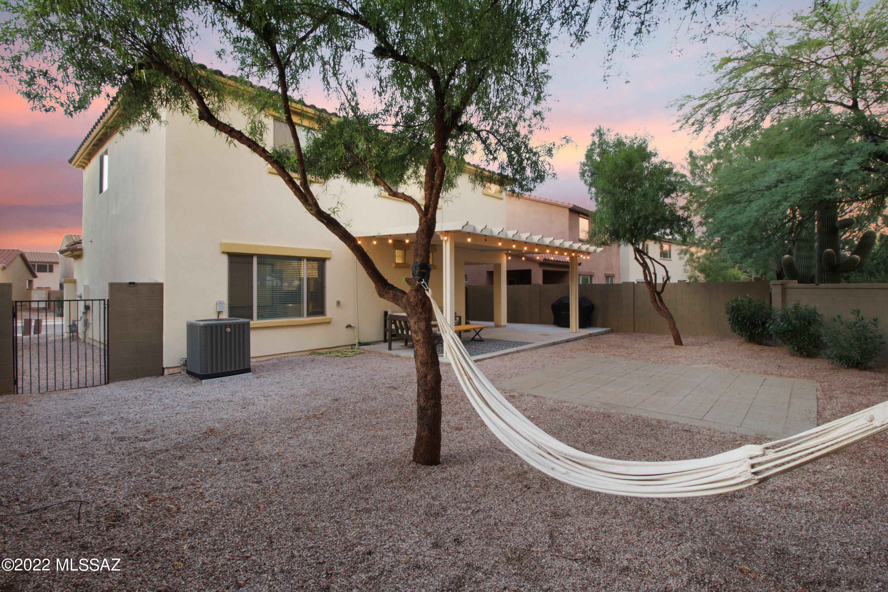 Presidio De Cancion (1-200) - Residential
