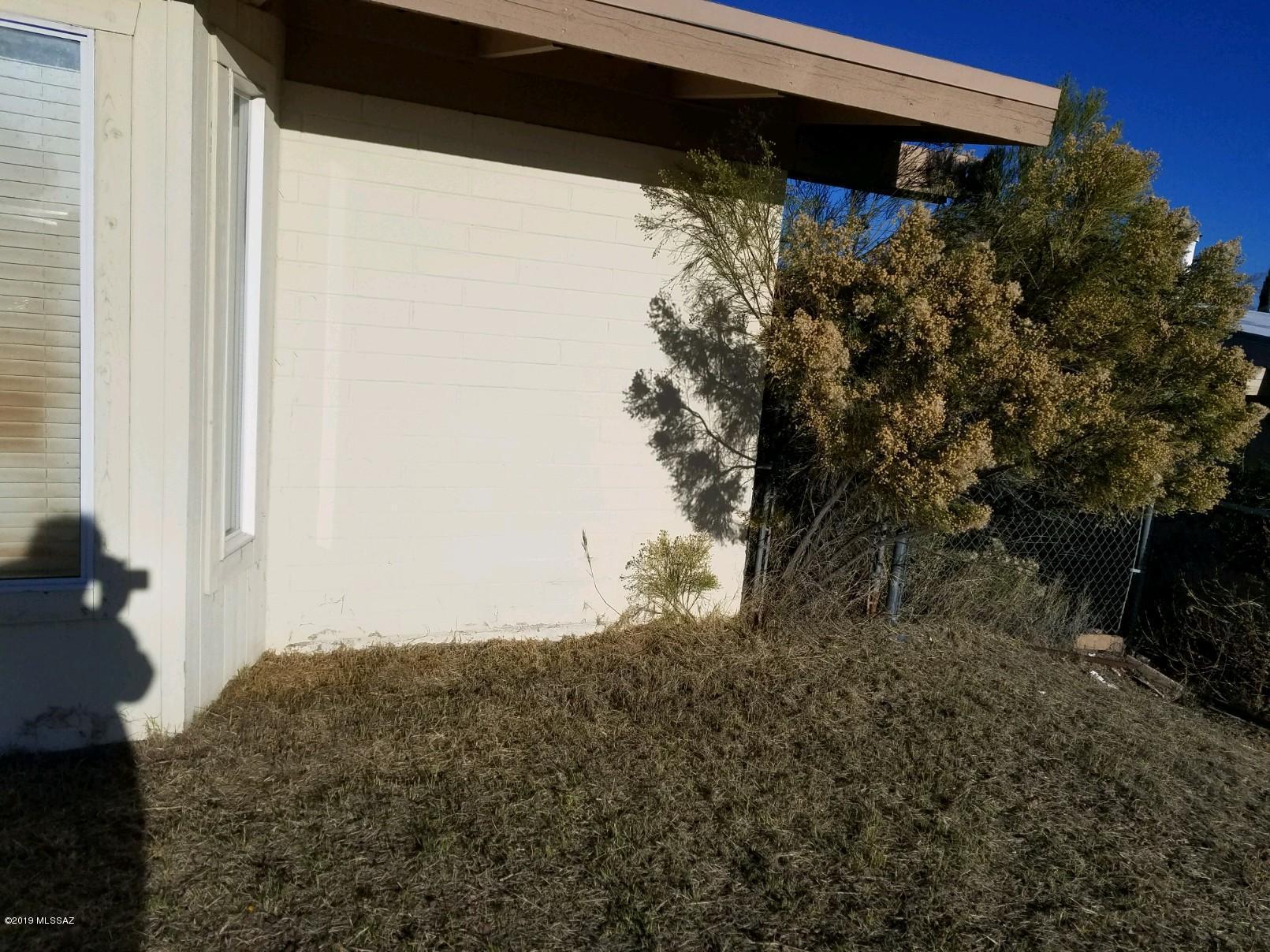 San Manuel Townsite - Residential