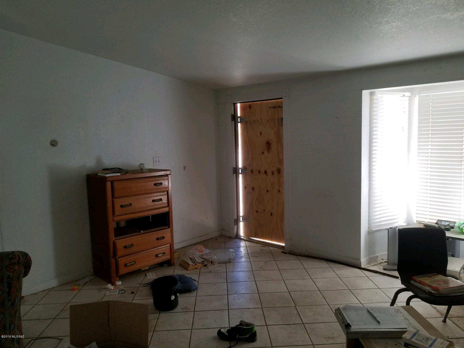 San Manuel Townsite - Residential