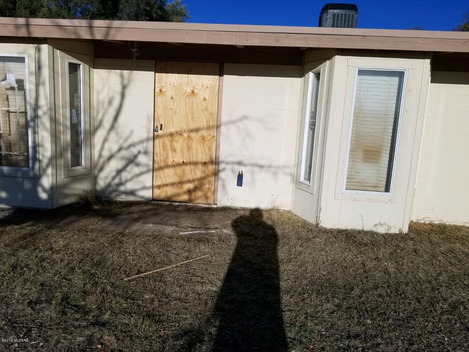 San Manuel Townsite - Residential