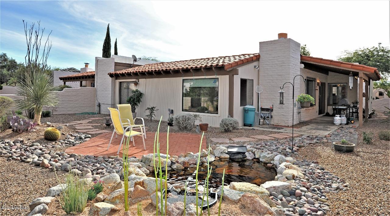 Sunrise Patio Homes Resub(1-40) - Residential
