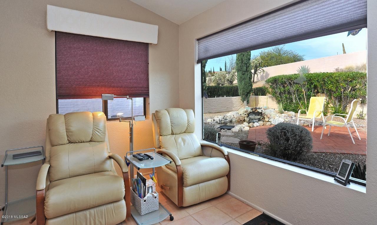 Sunrise Patio Homes Resub(1-40) - Residential